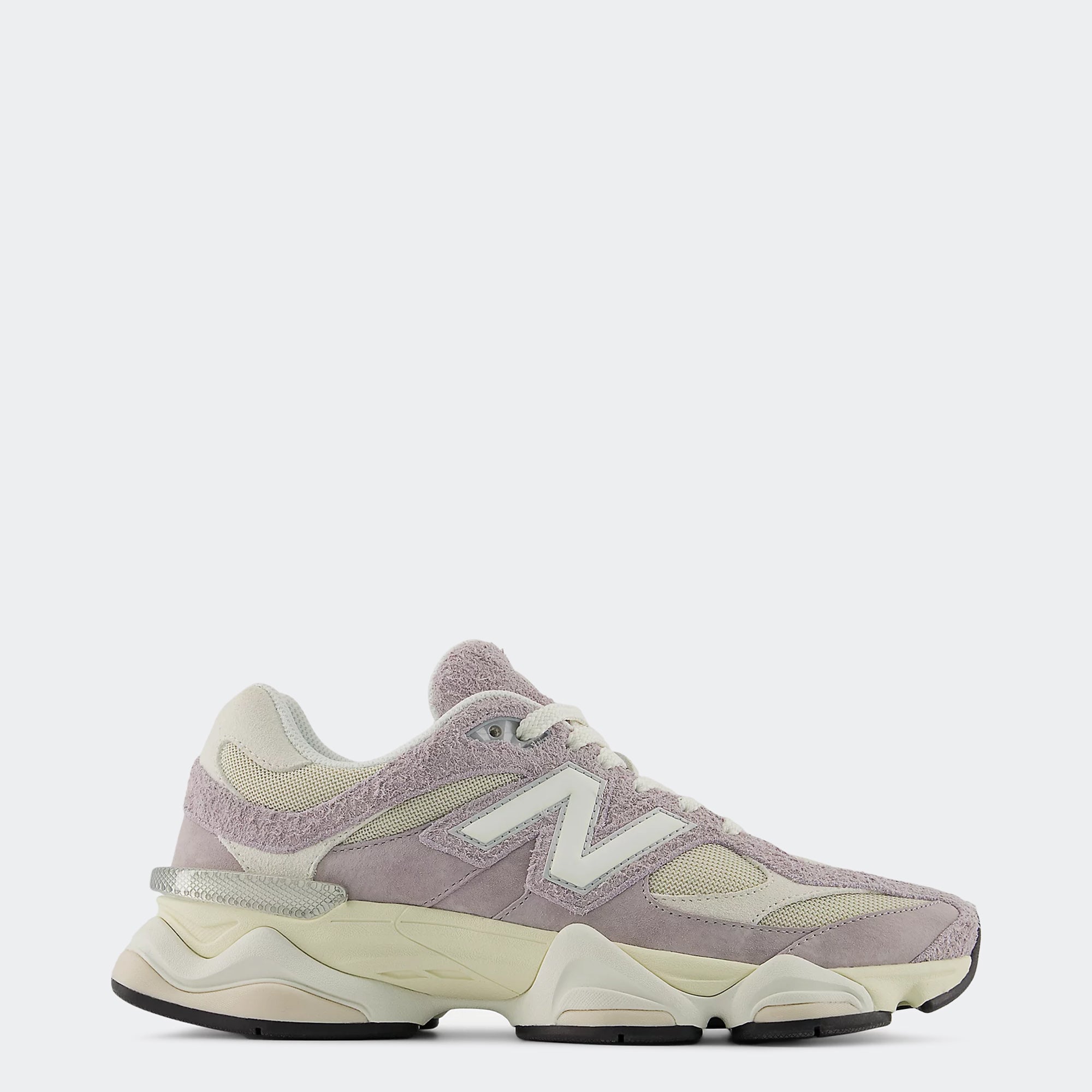Unisex New Balance 9060 Shoes Truffle Salt