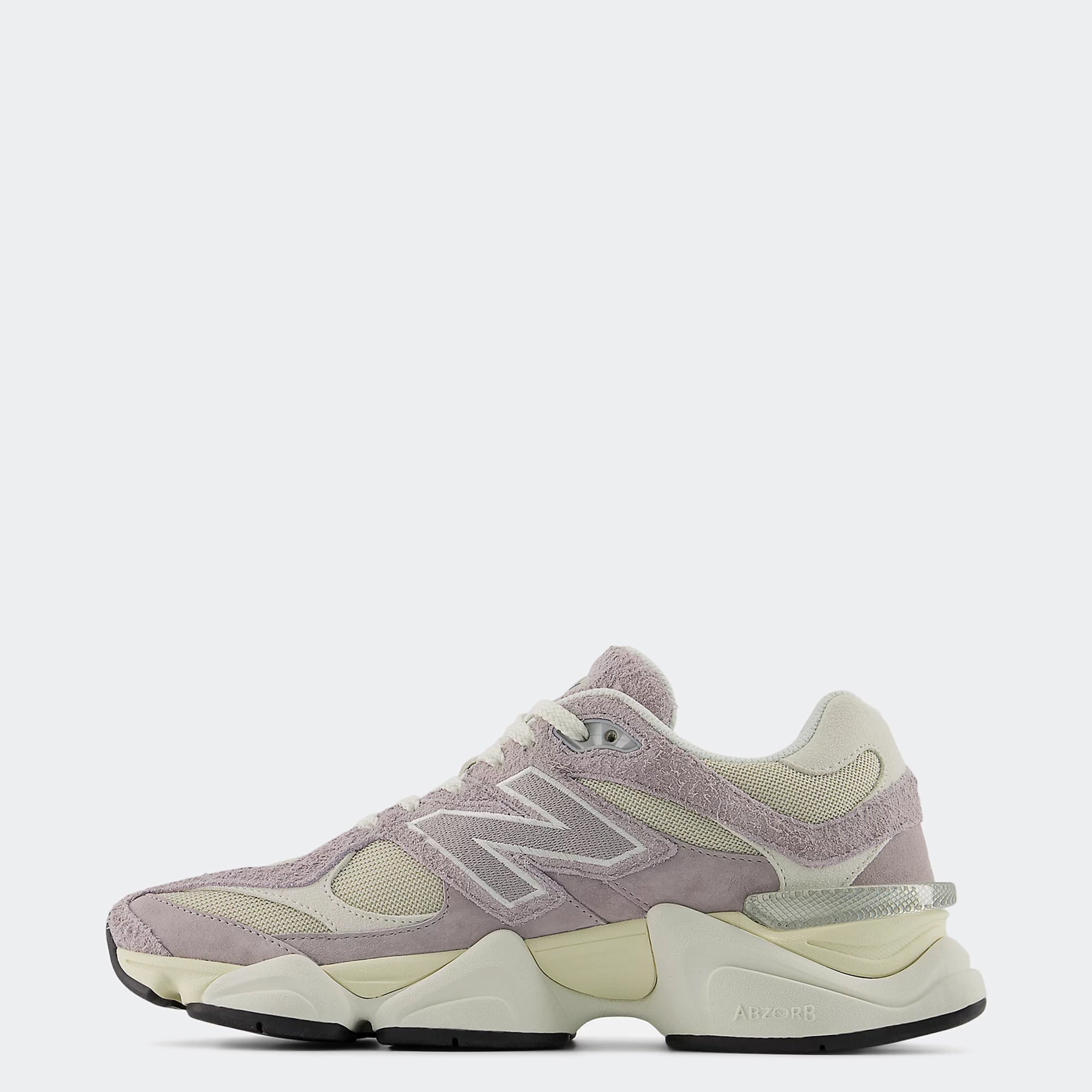 Unisex New Balance 9060 Shoes Truffle Salt