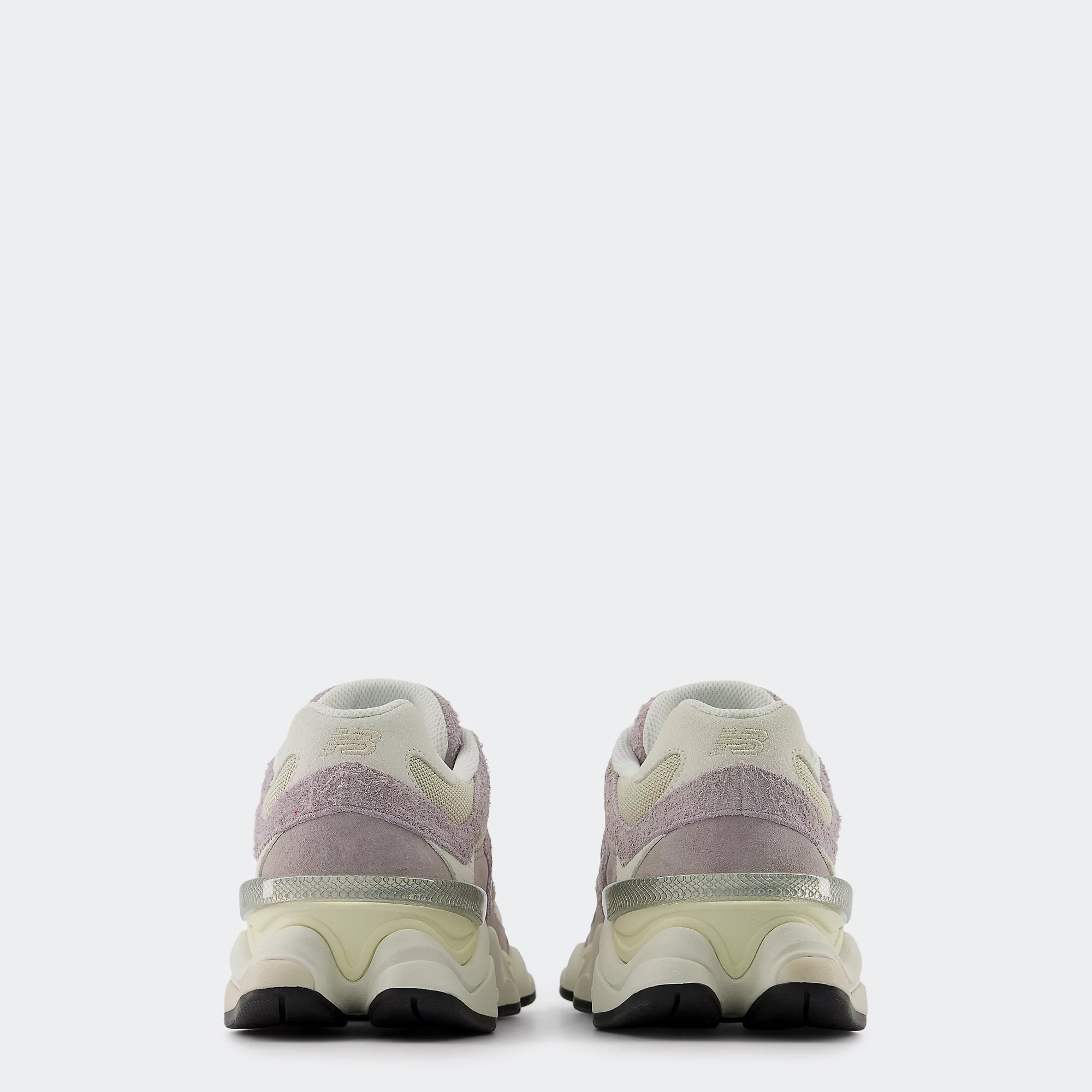 Unisex New Balance 9060 Shoes Truffle Salt