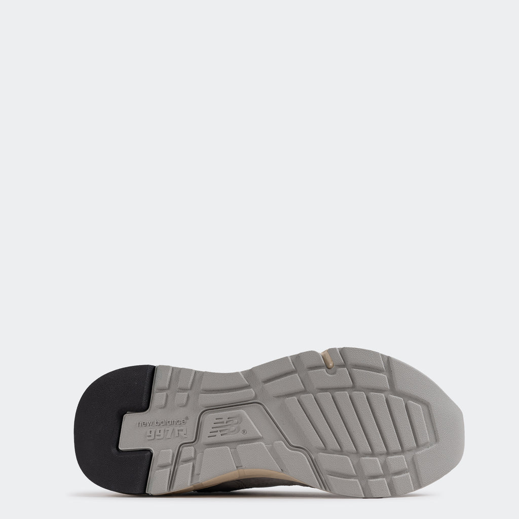 Unisex New Balance 997R Shoes Shadow Grey