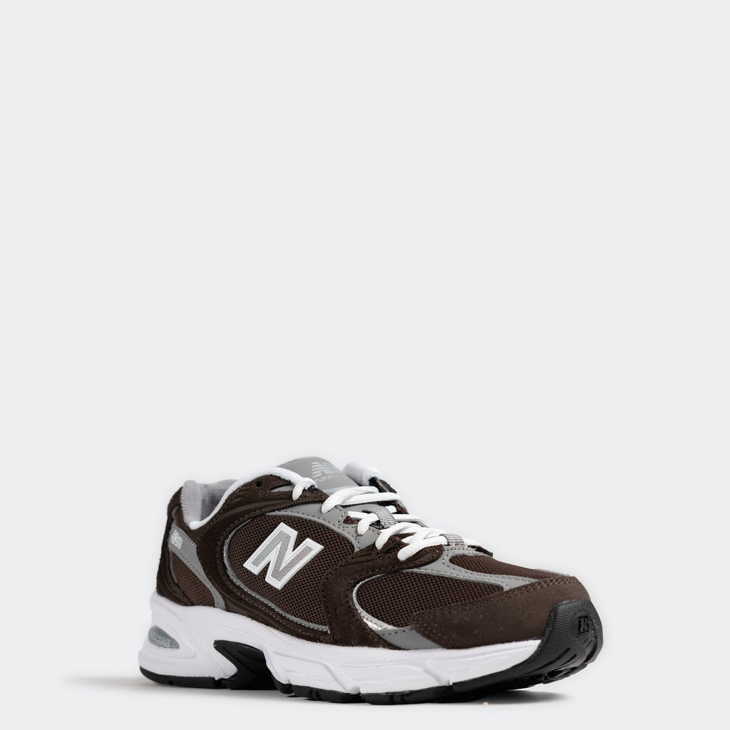 Unisex New Balance MR530 Shoes Rich Earth