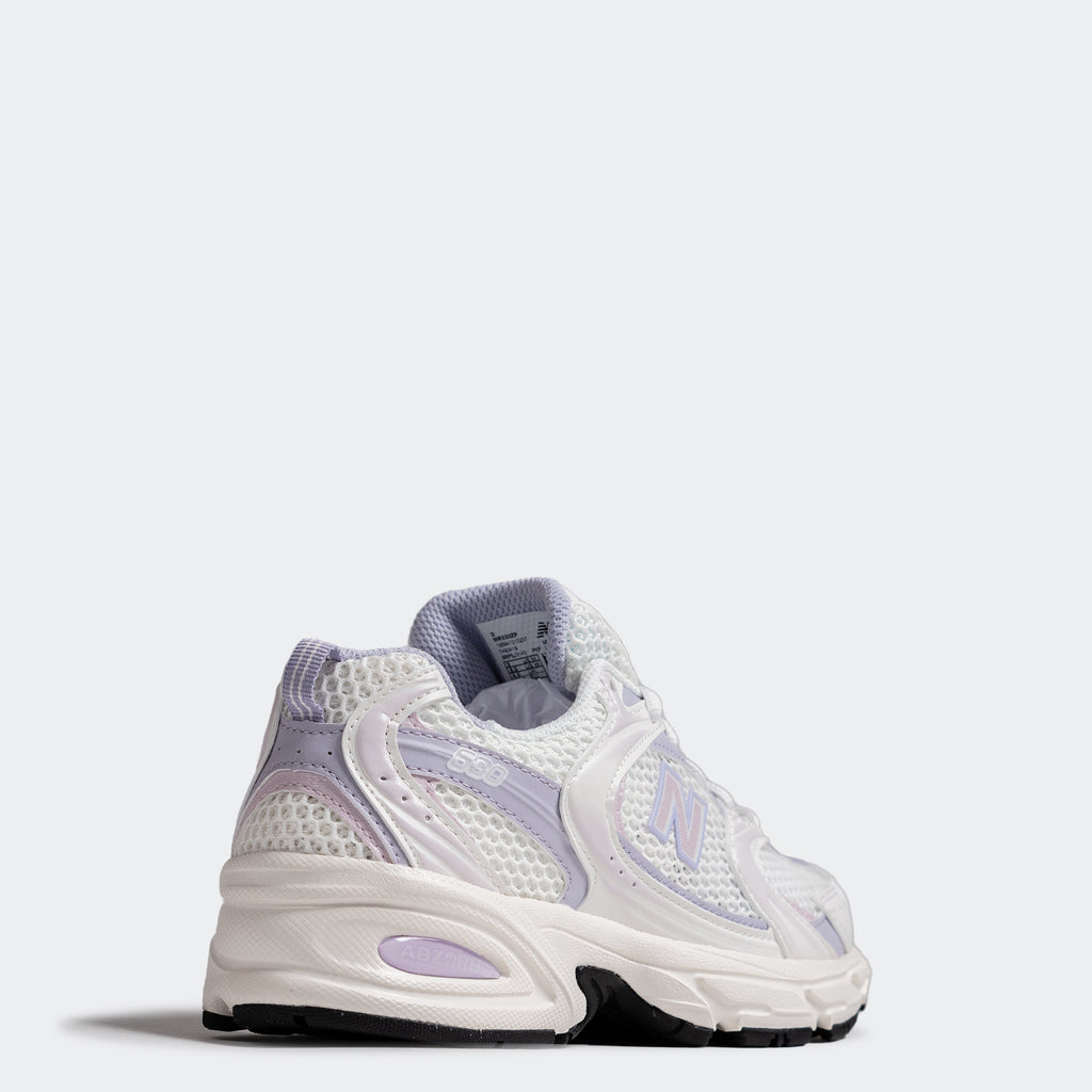 Unisex New Balance MR530 Shoes Sea Salt / Pink