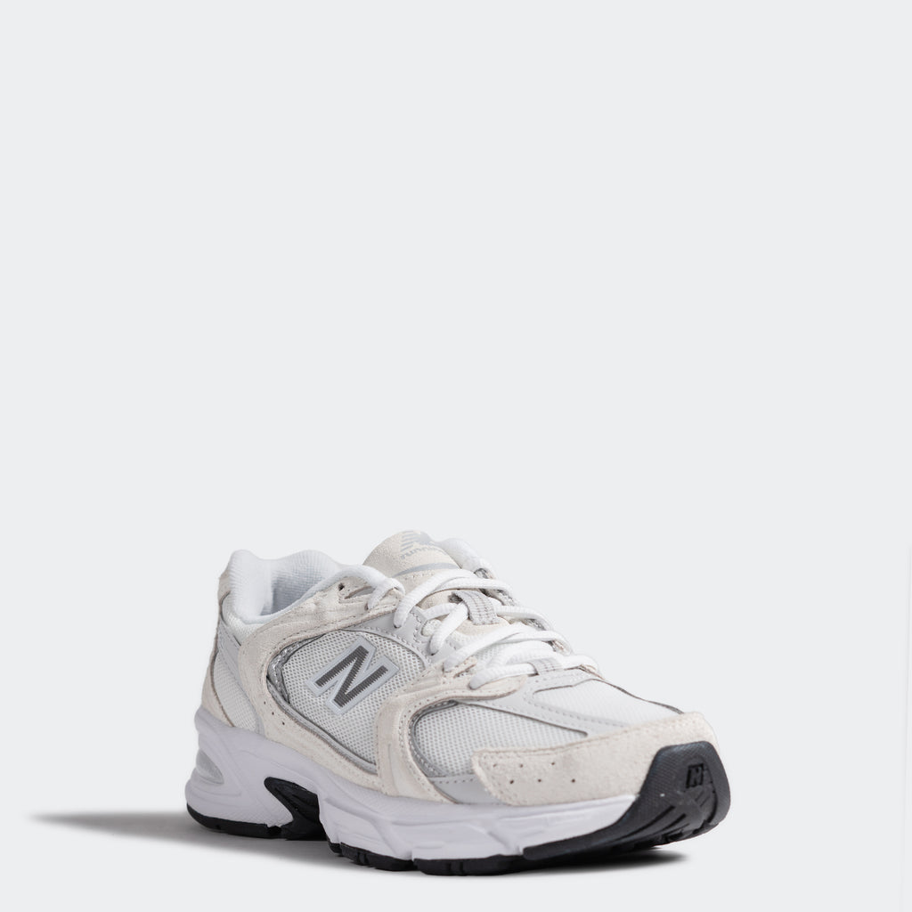 Unisex New Balance MR530 Shoes Sea Salt