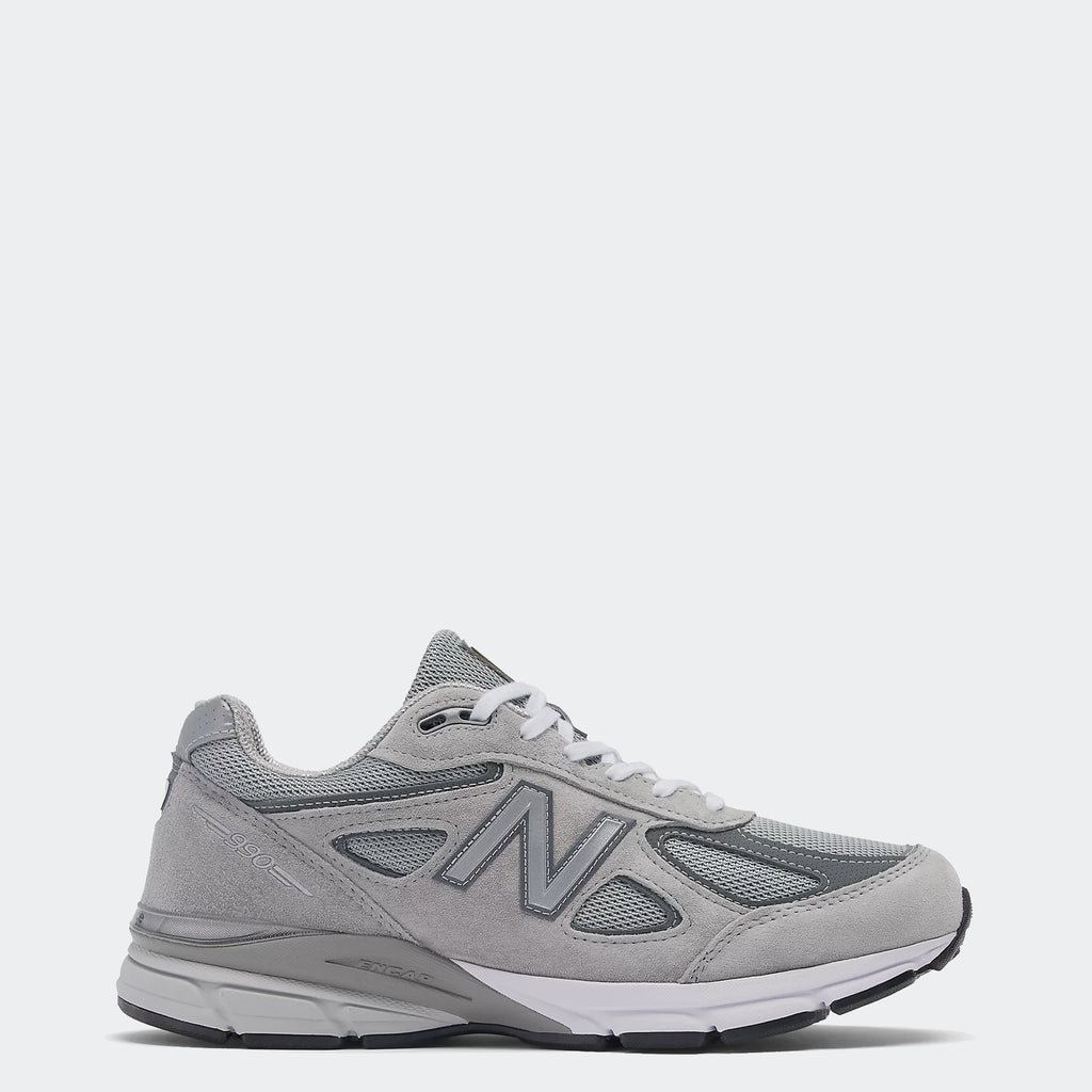 Unisex New Balance Made in USA 990v4 Core
