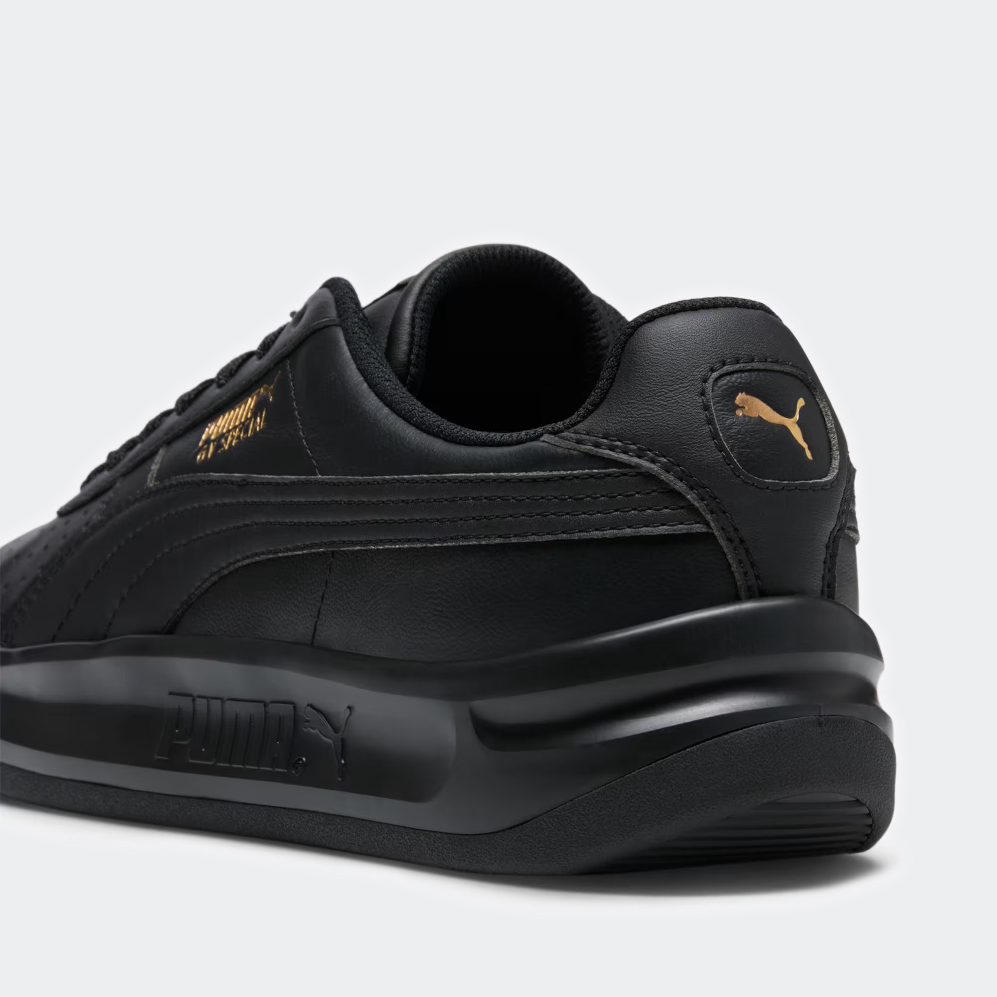 Unisex PUMA GV Special Sneakers Black 39837402 | Chicago