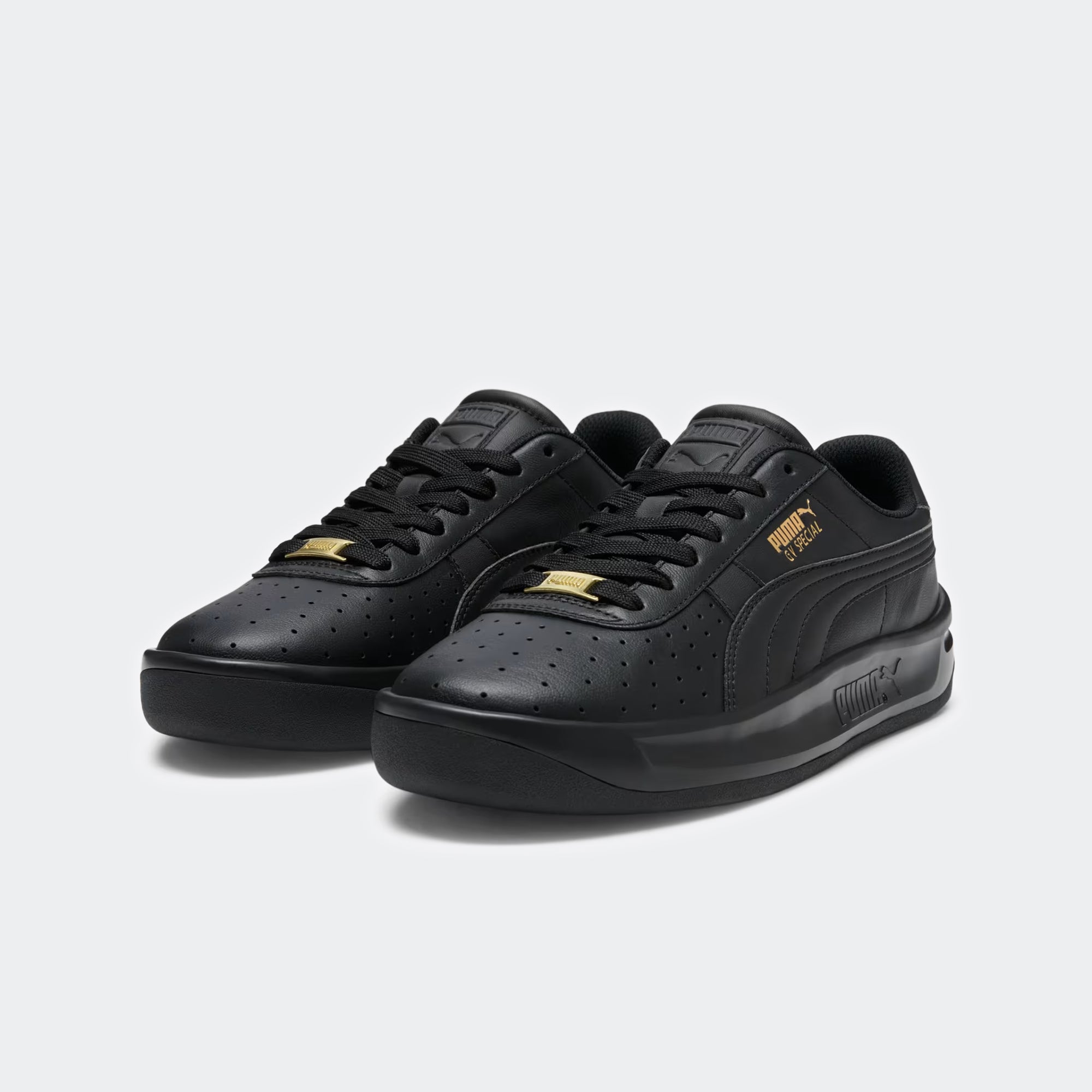 Unisex PUMA GV Special Sneakers Black 39837402 | Chicago