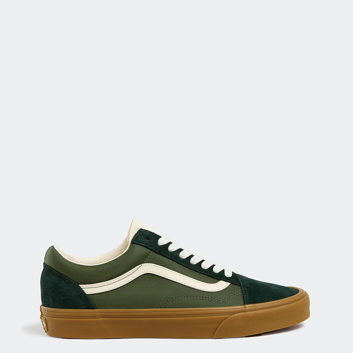 Unisex-Vans-Canvas-Old-Skool- 