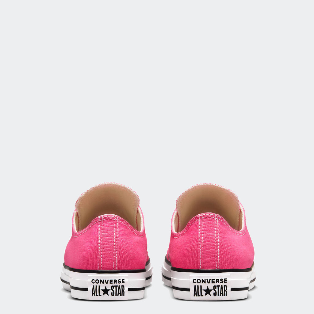 Unisex Converse Chuck Taylor All Star Low Shoes Astral Pink