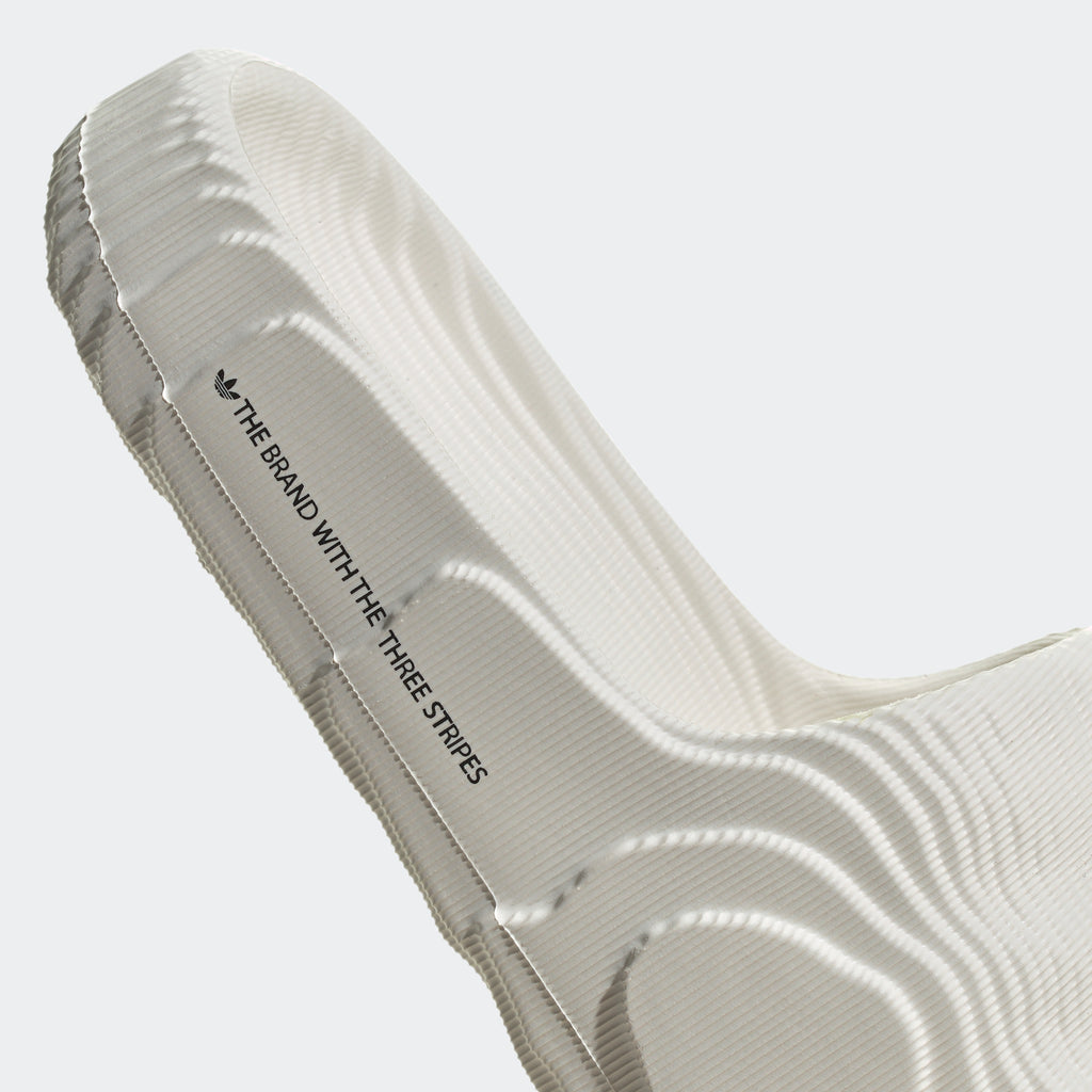 Women's adidas Originals Adilette 22 Slides Off White