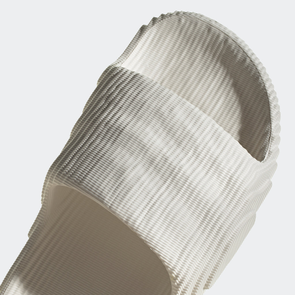 Women's adidas Originals Adilette 22 Slides Off White