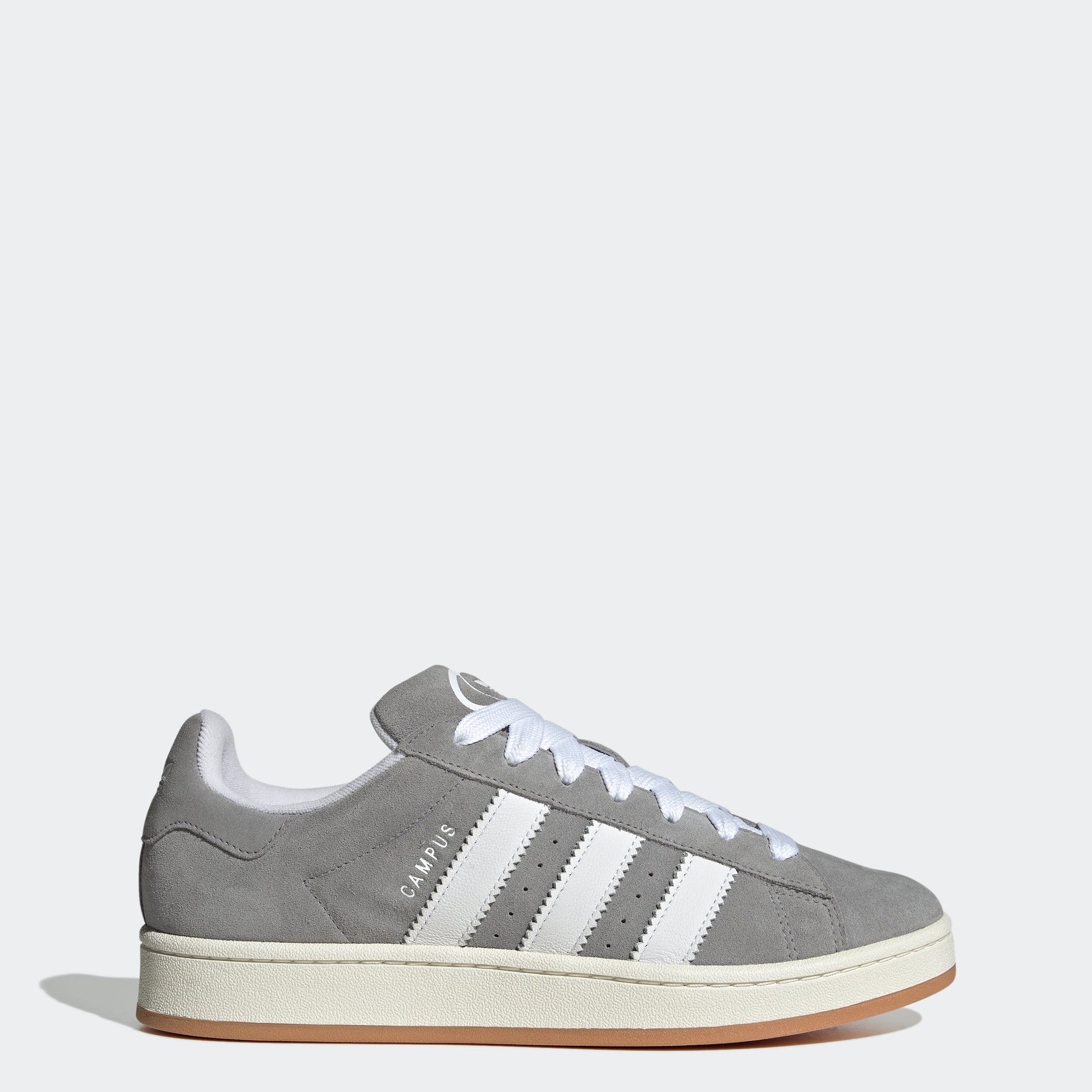 Unisex adidas Originals Campus OOS Shoes Grey