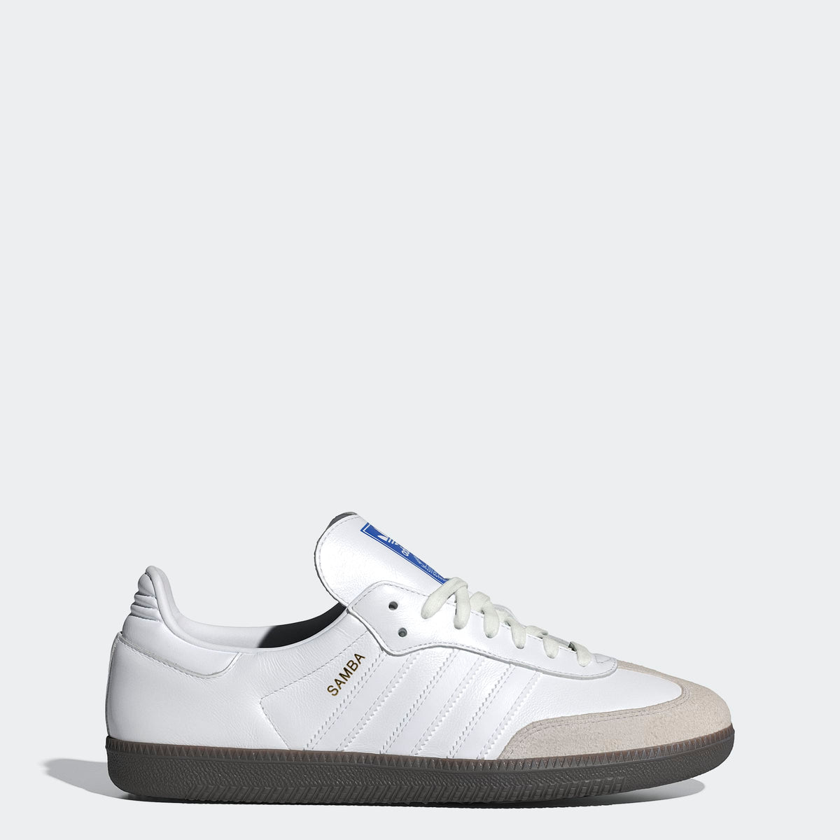 adidas Originals Samba OG Shoes White IE3439 | Chicago City Sports adidas Originals Samba OG Shoes White IE3439 | Chicago City Sports