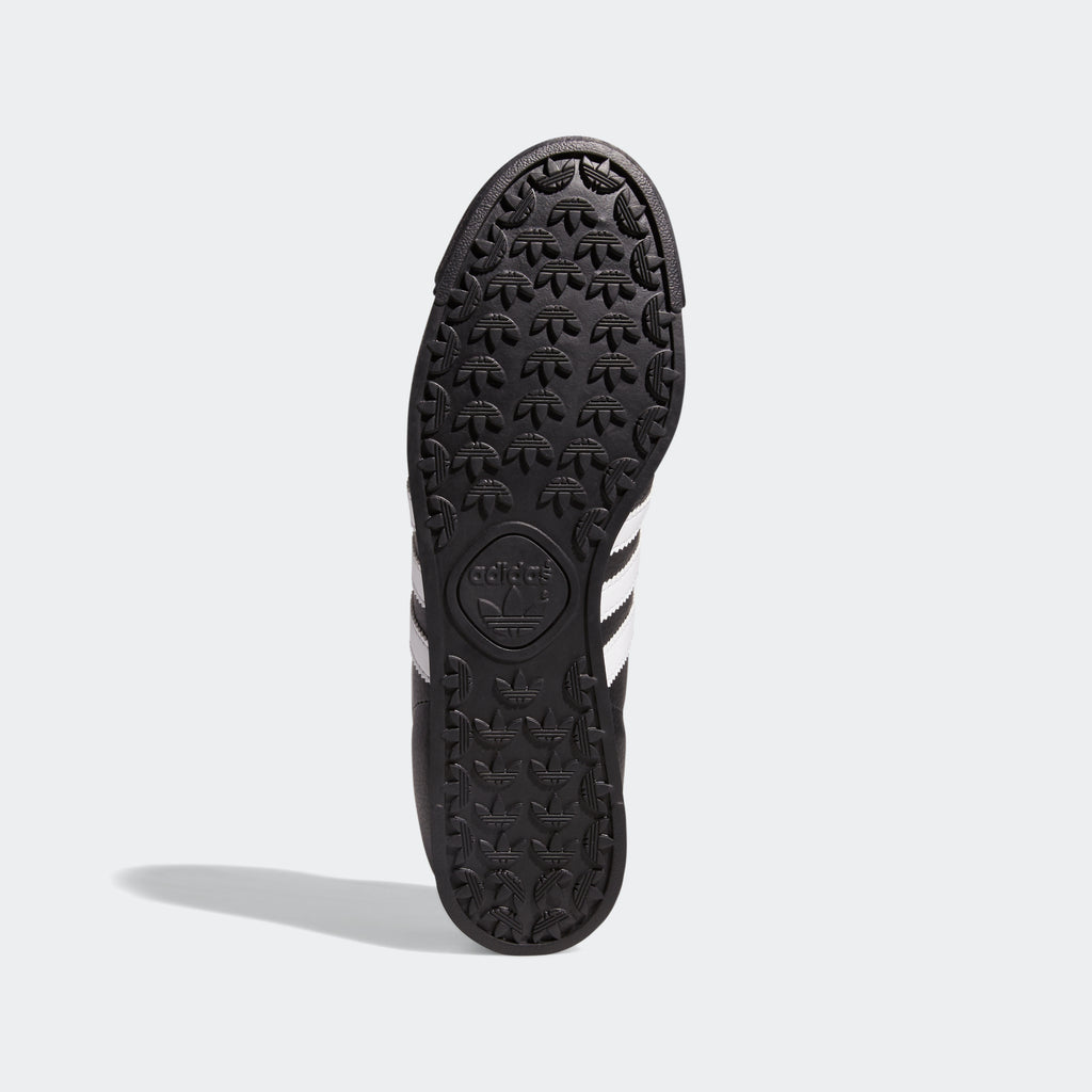 Unisex adidas Originals Samoa Shoes Black