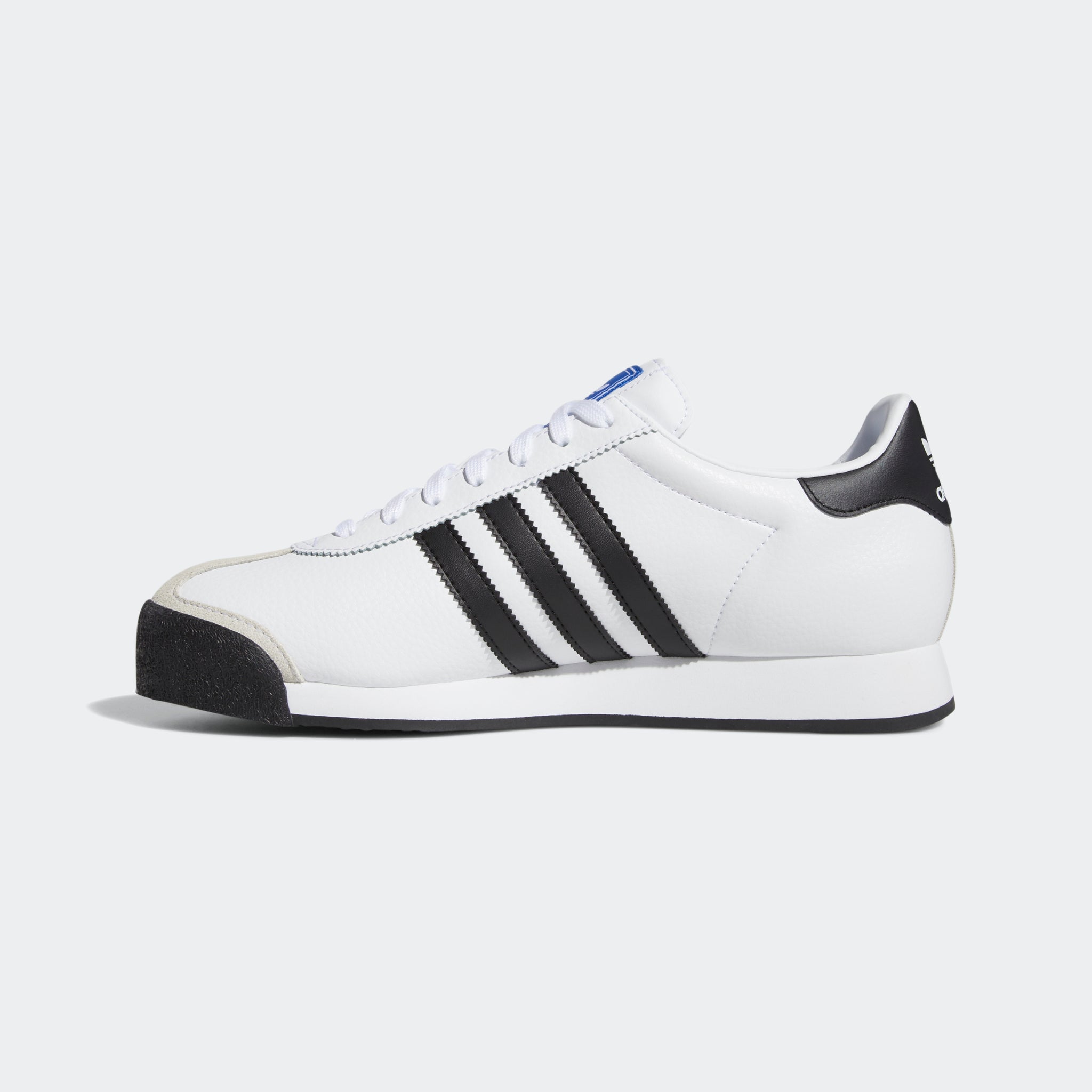 Unisex adidas Originals Samoa Shoes White Chicago City Sports