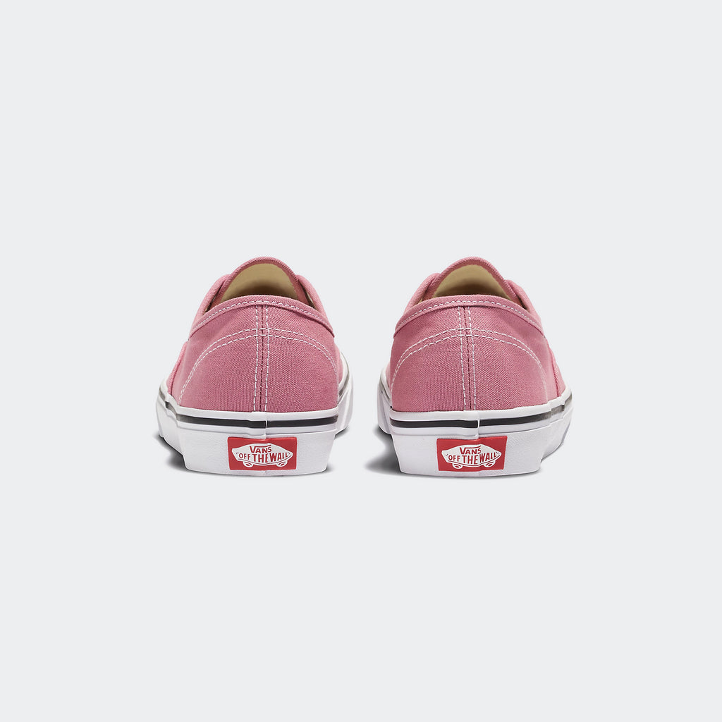 Unisex Vans Authentic Shoes Foxglove