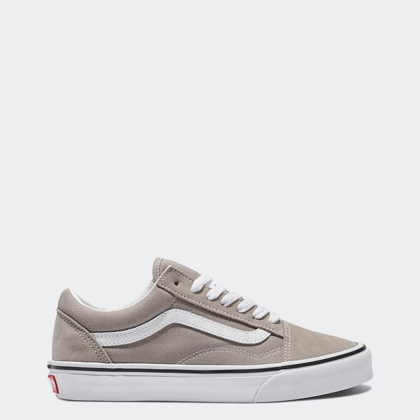 Vans haute grise hotsell