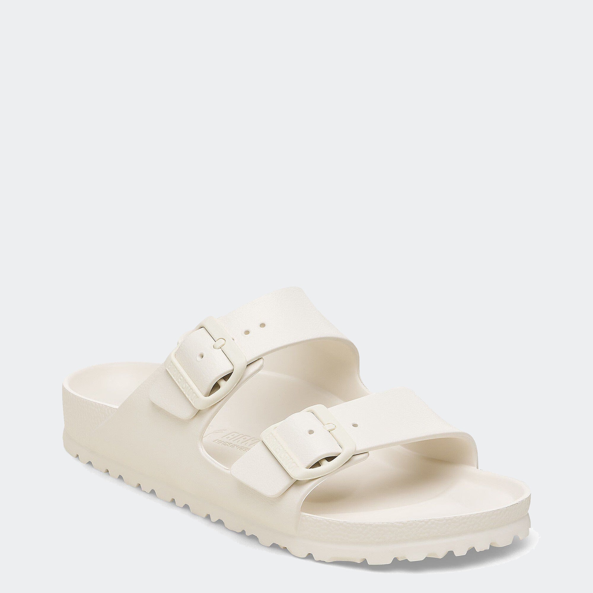 Women's BIRKENSTOCK Arizona Essentials EVA Eggshell