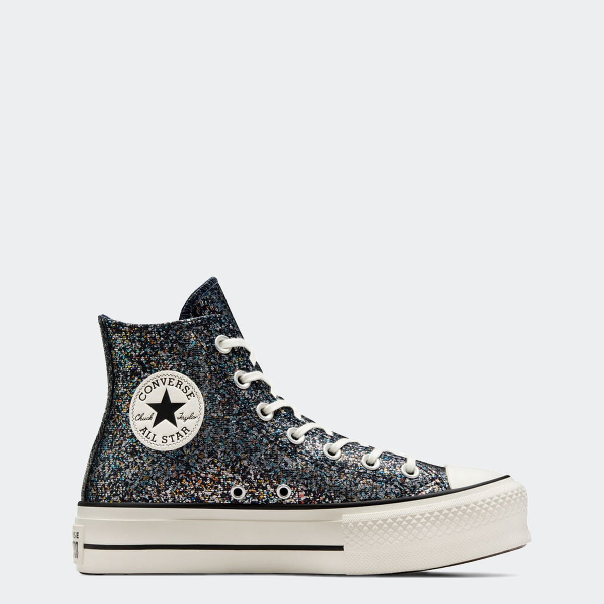 WMNS Converse Chuck Taylor Lift Platform Shoes | Chicago City Sports