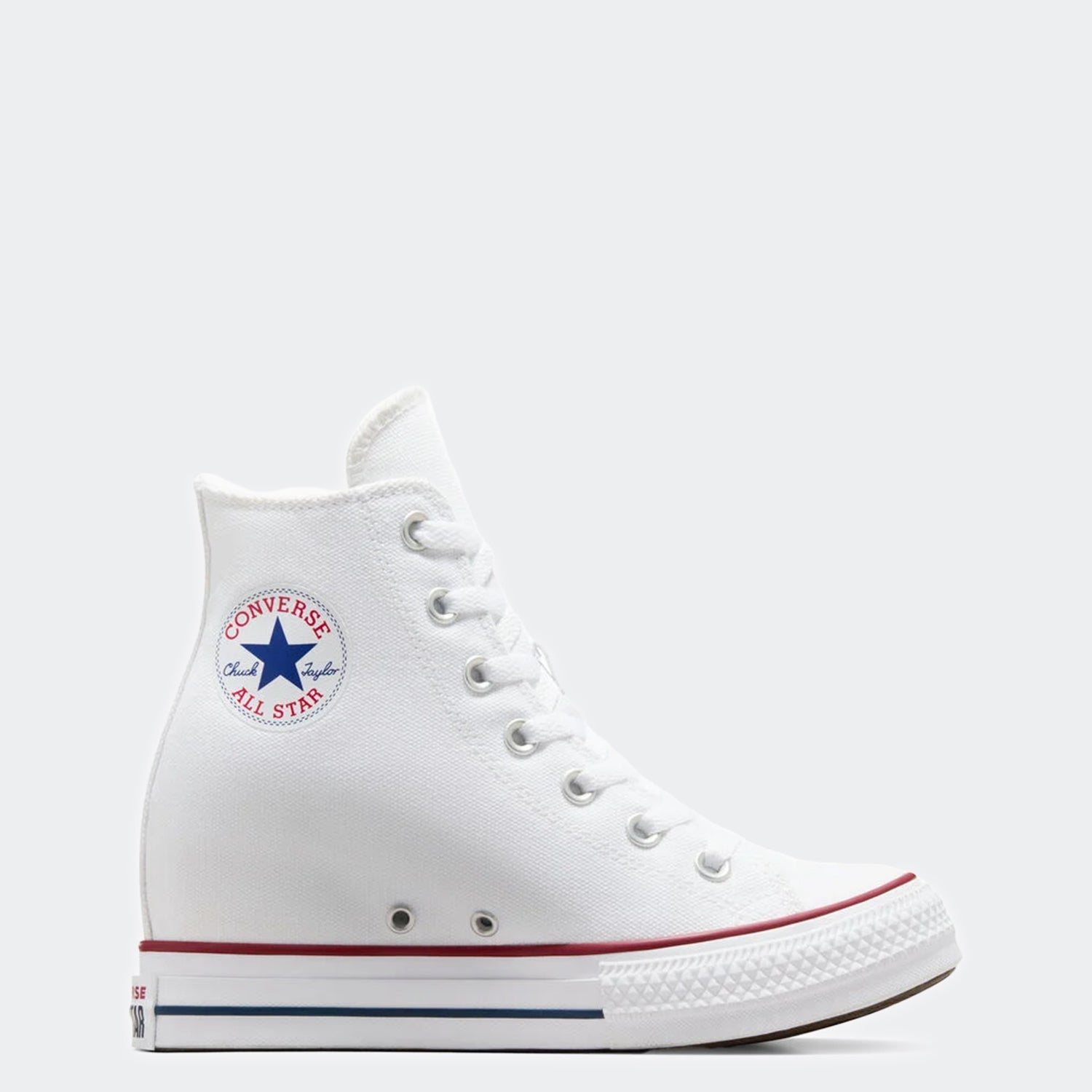 Converse Chuck Taylor All Star Wedge Platform | Chicago City Sports