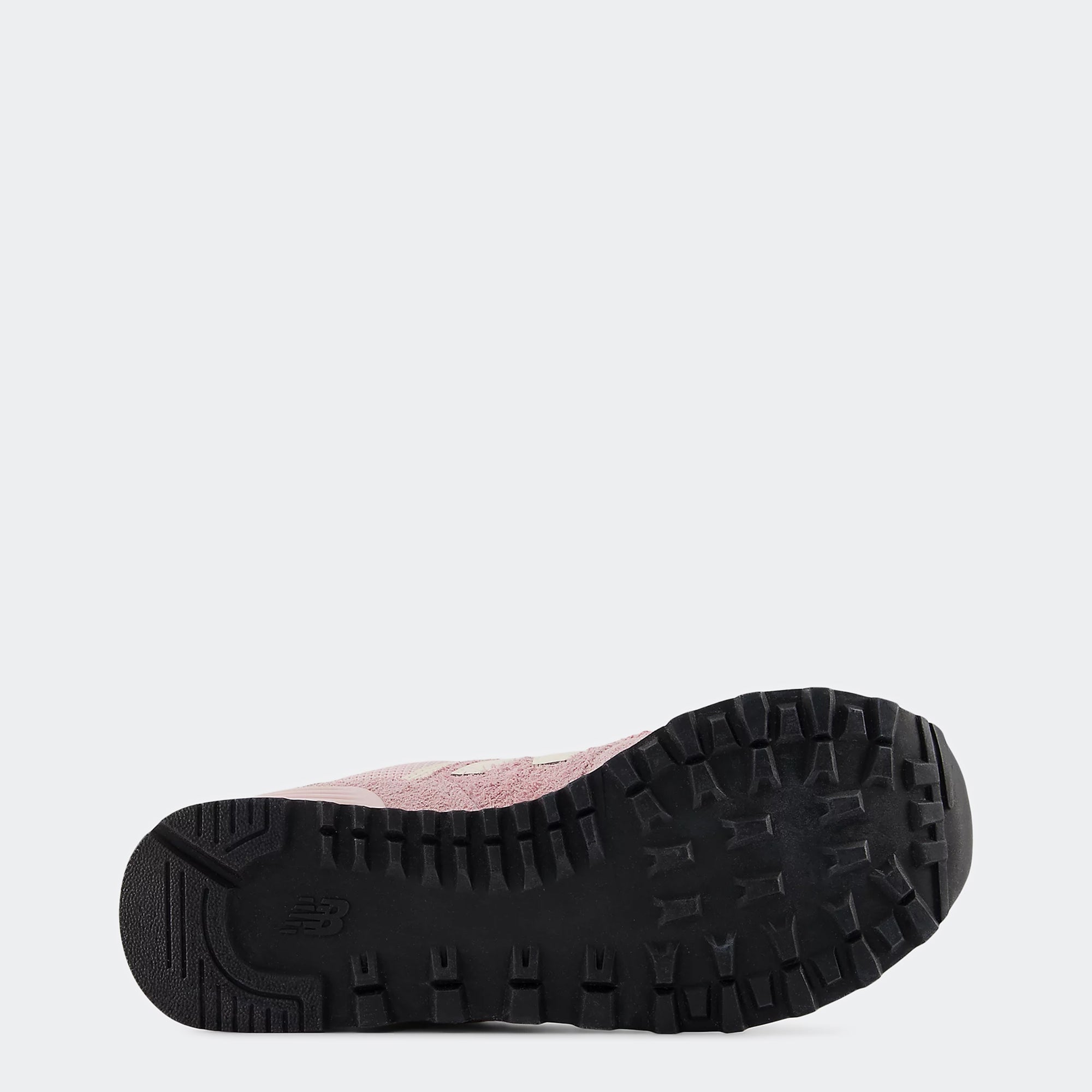 Women's New Balance 574 Shoes Rose Sugar / Permafrost