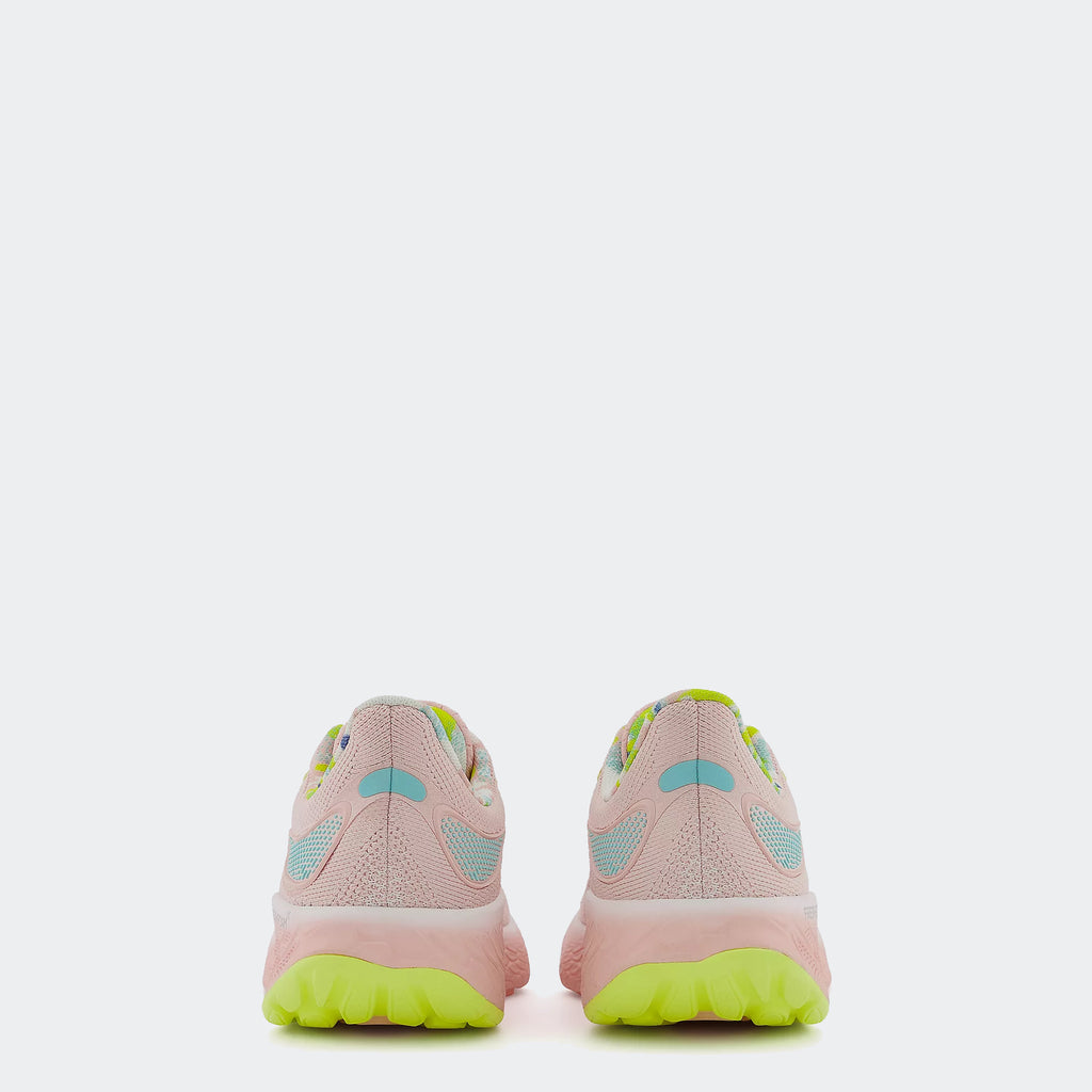 Women's New Balance Fresh Foam X 1080v12 Shoes Pink Haze