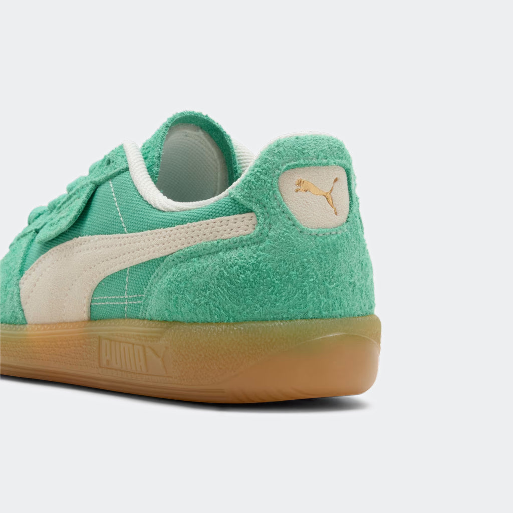 Women's PUMA Palermo Vintage Shoes Jade Frost