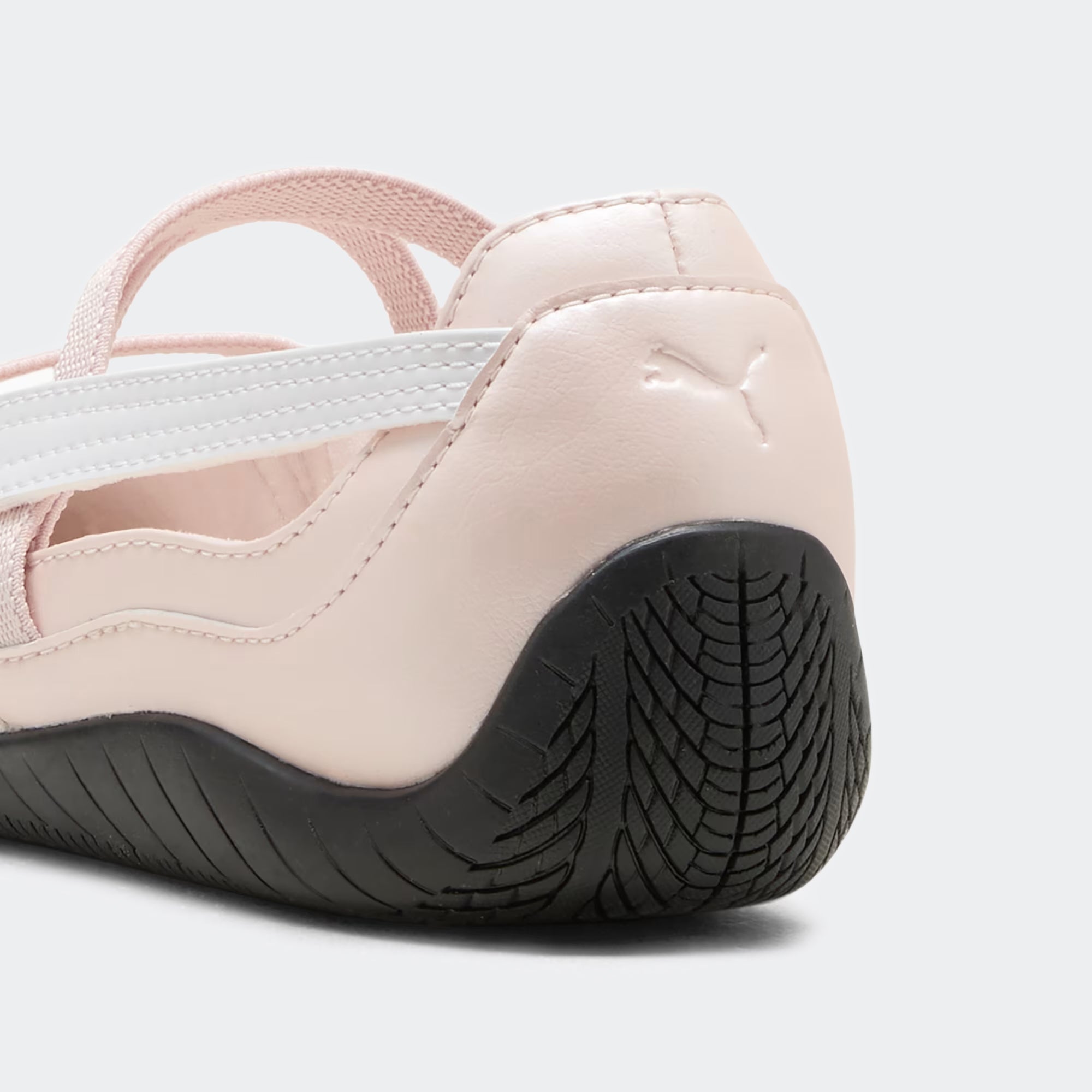 Women's PUMA Speedcat Ballet Shoes Jasmine Flower