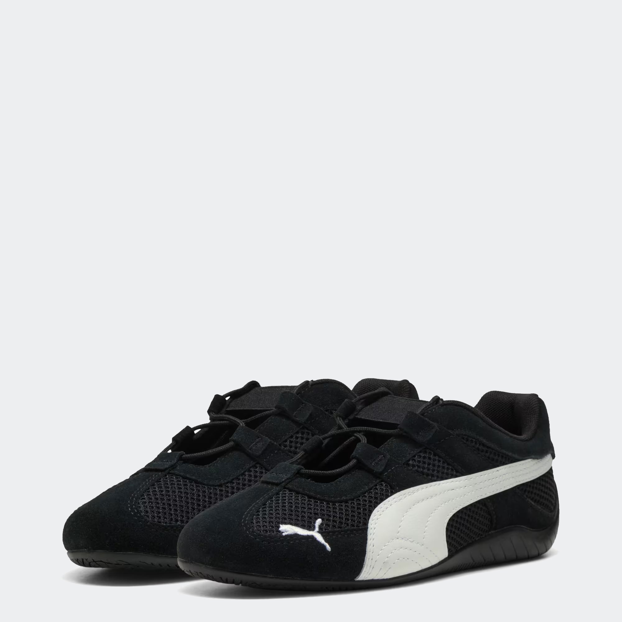 Women's PUMA Speedcat Go Shoes Black