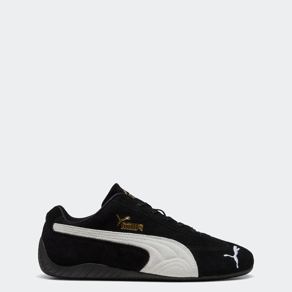 Women's PUMA Speedcat OG Shoes Black