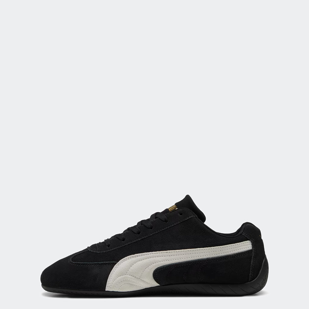 Women's PUMA Speedcat OG Shoes Black