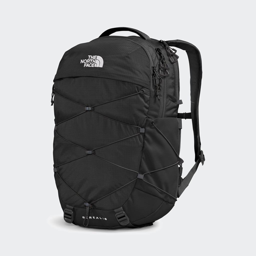 Women's The North Face Borealis Backpack Black