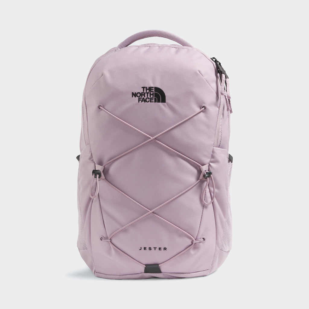 Women's The North Face Jester Backpack Ashen Purple