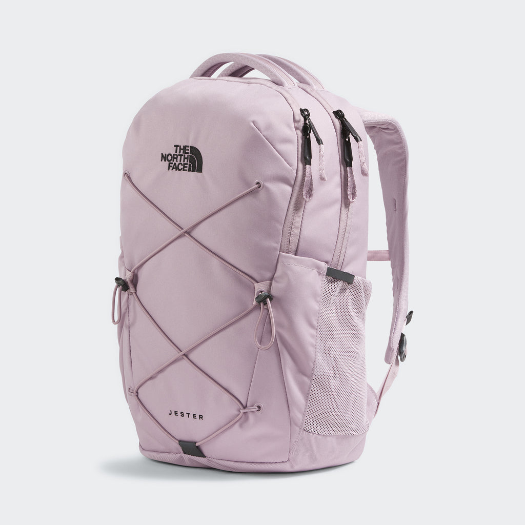 Women's The North Face Jester Backpack Ashen Purple