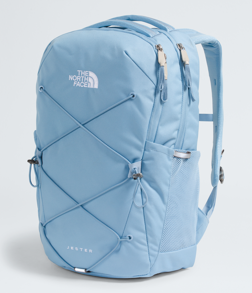 Women's The North Face Jester Backpack Steel Blue