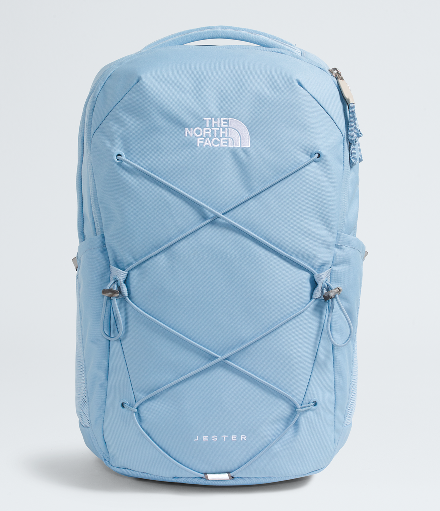 Women's The North Face Jester Backpack Steel Blue