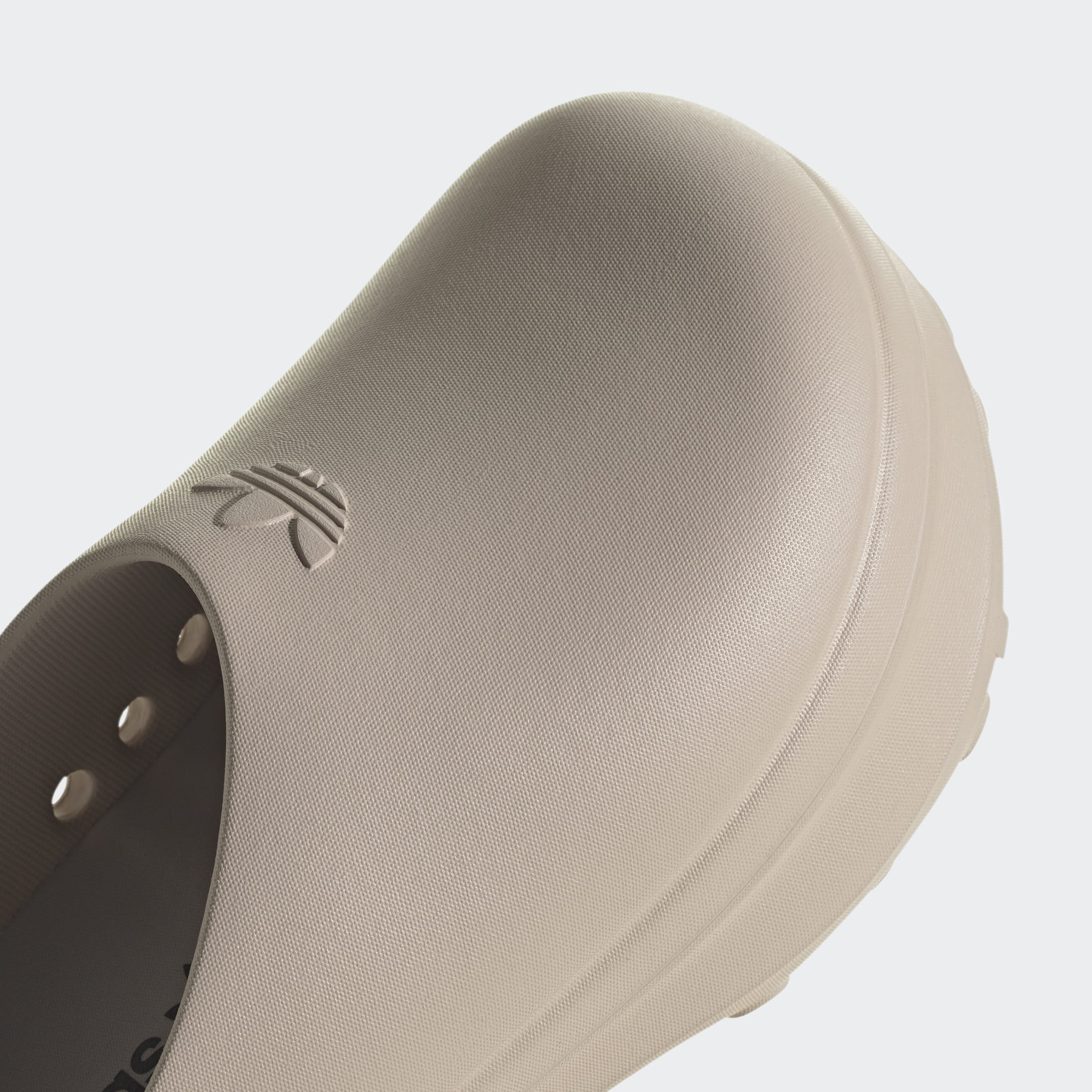 Women's adidas Originals Adifom Stan Smith Mule Shoes Wonder Taupe / Wonder Taupe / Core Black