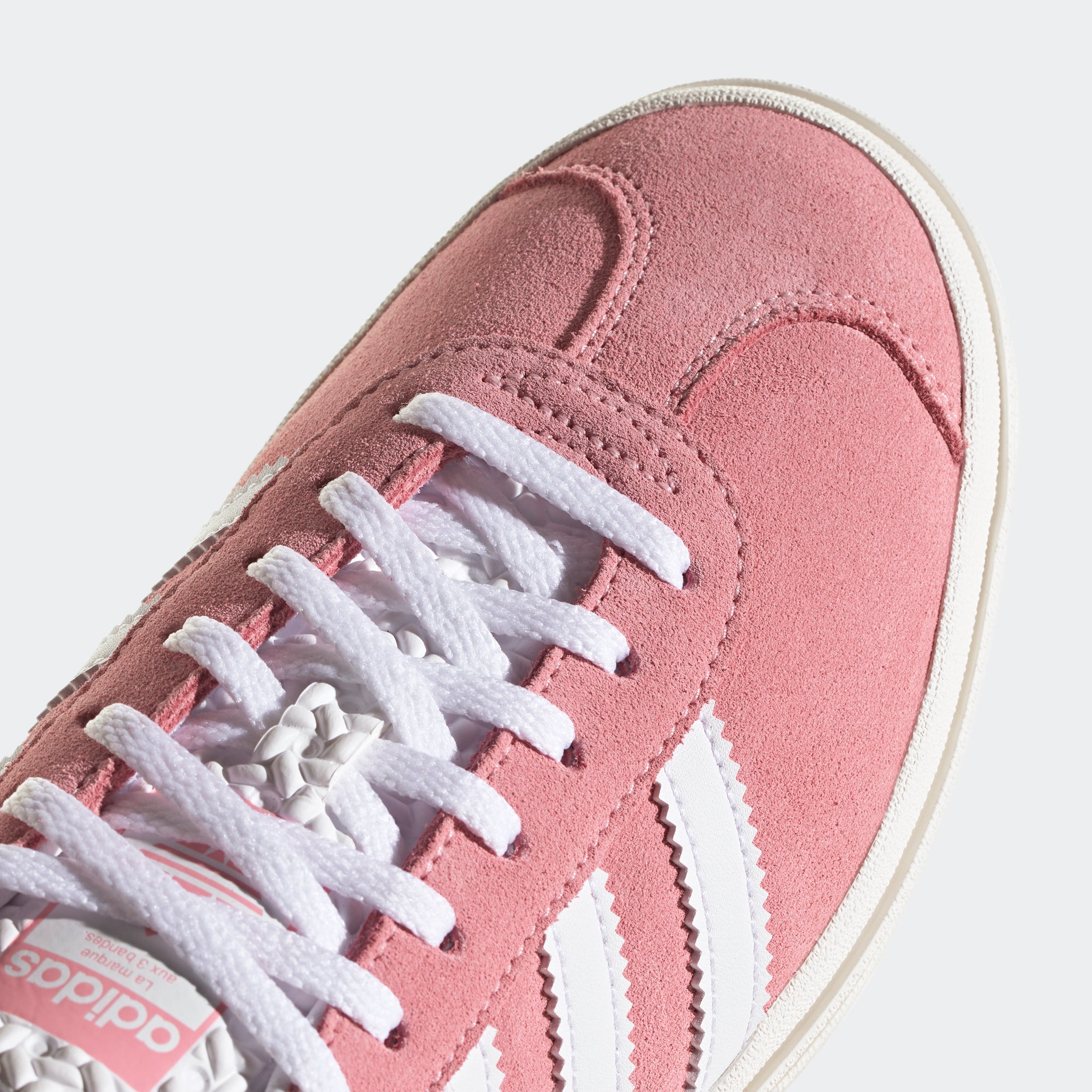 Women s adidas Originals Gazelle Bold Shoes Chicago City Sports