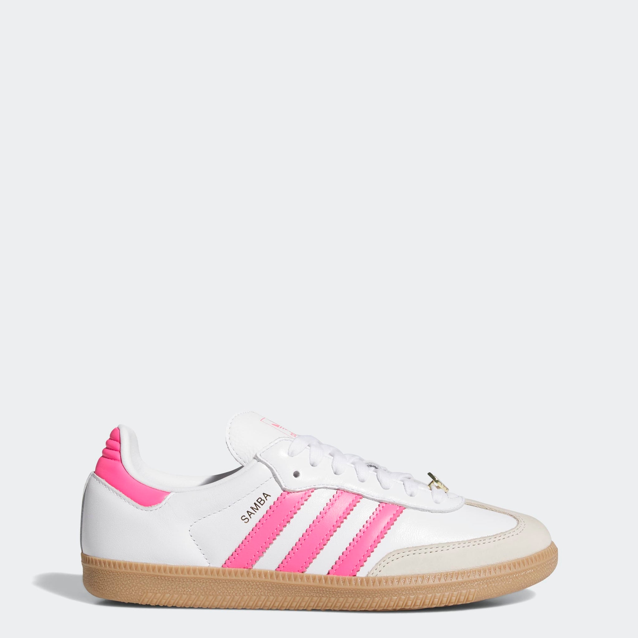W adidas Originals Samba OG Shoes White JS0039 | Chicago City Sports