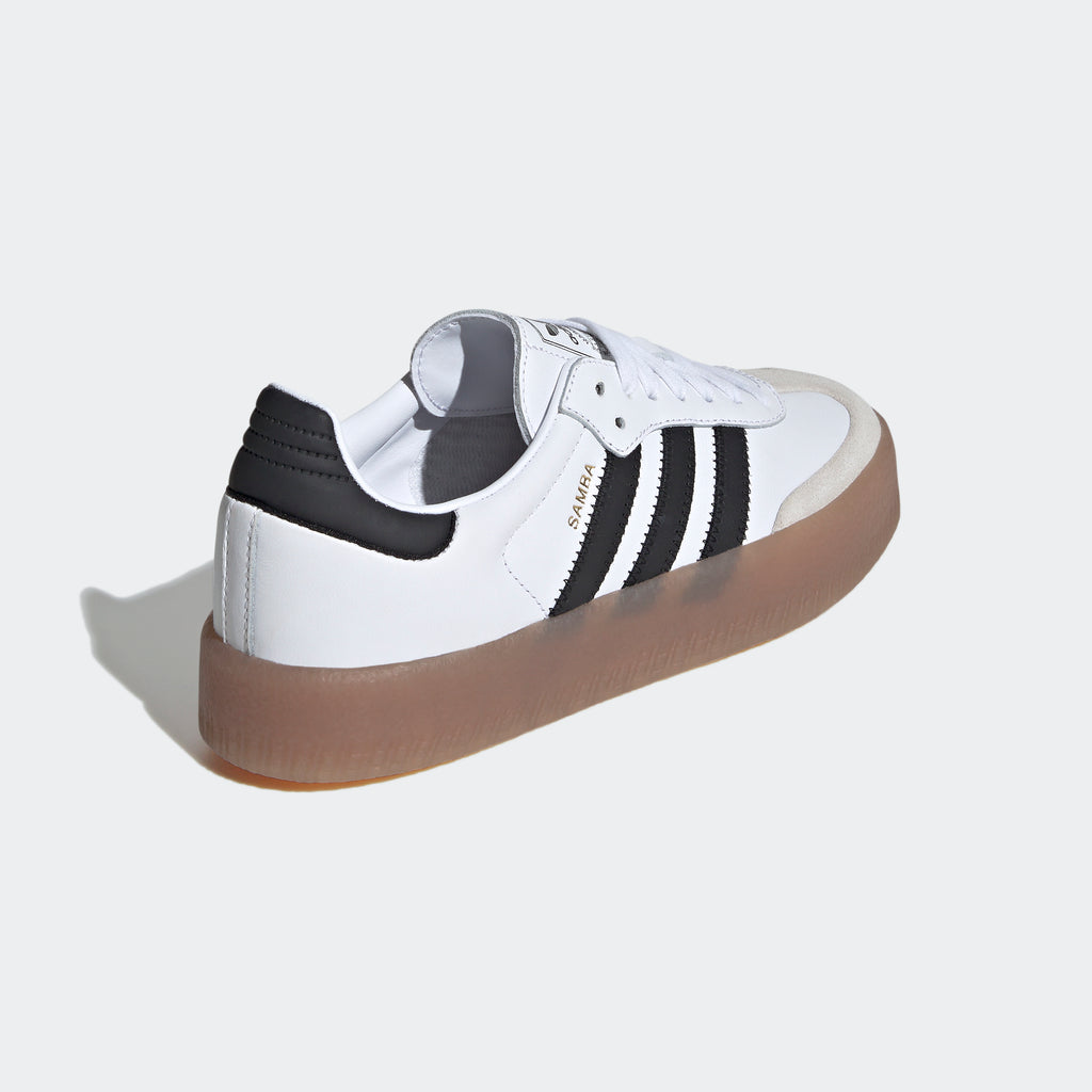 Women's adidas Originals Sambae Shoes White