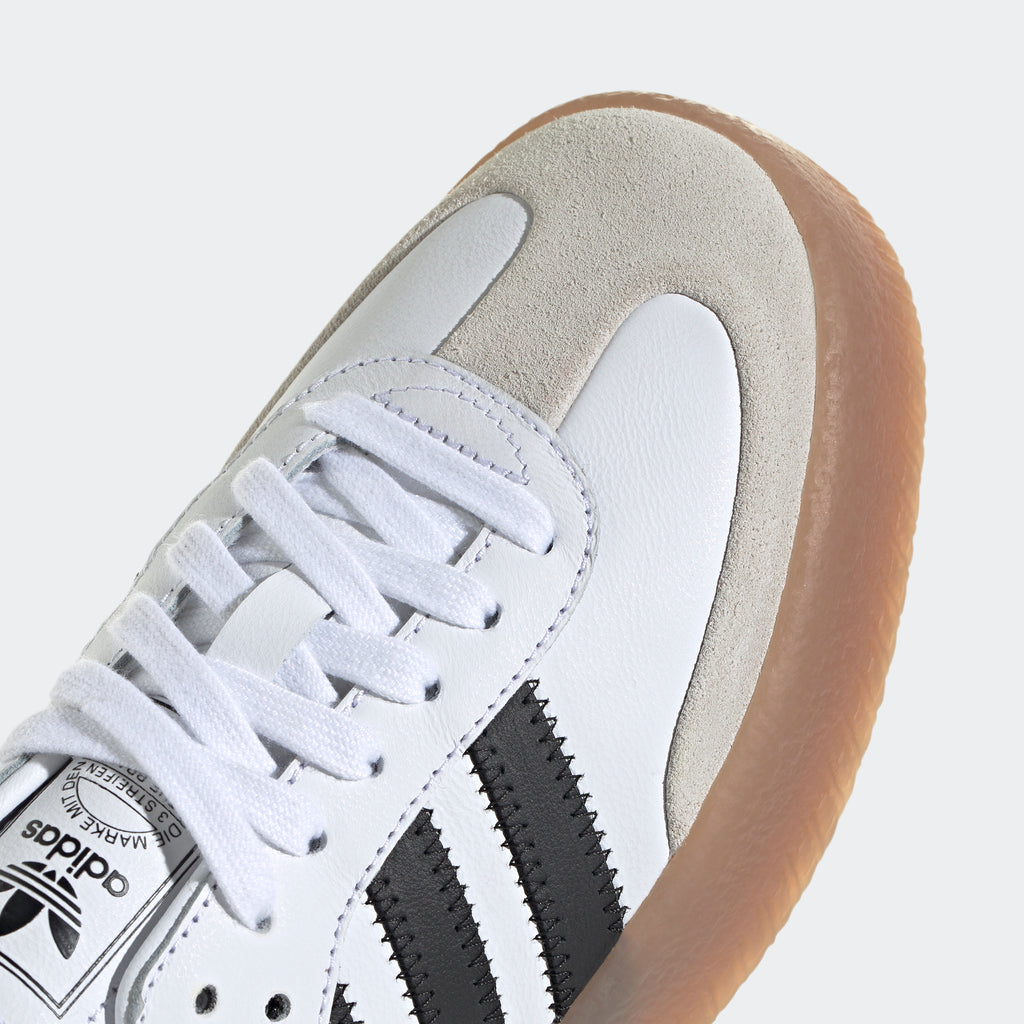 Women's adidas Originals Sambae Shoes White