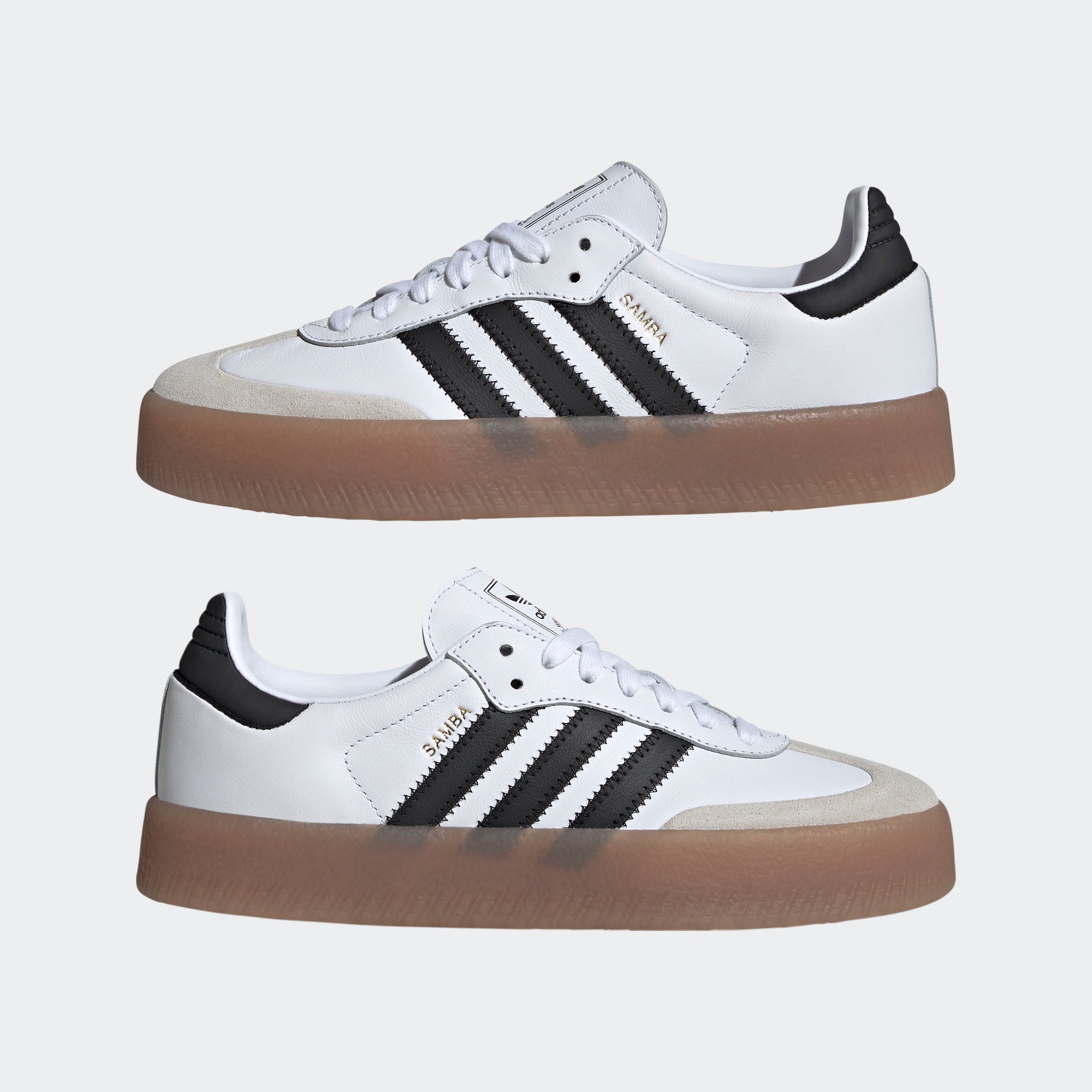 BRAND NEW Adidas ORIGINALS SAMBAE Women's Casual Shoes ALL COLORS US Sizes  6-11