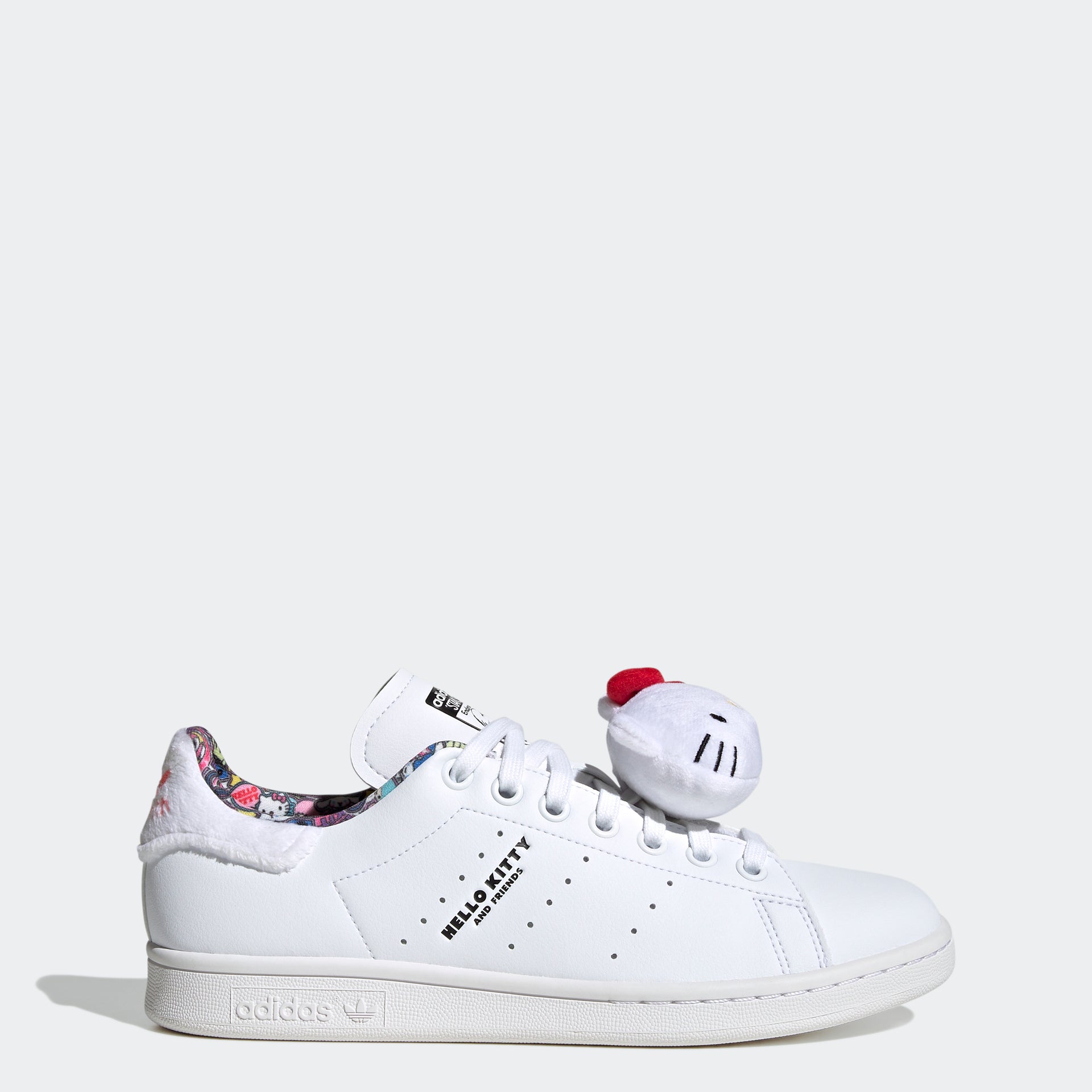 adidas gazelle silver green womens Stan Smith Women H03942 main image 0