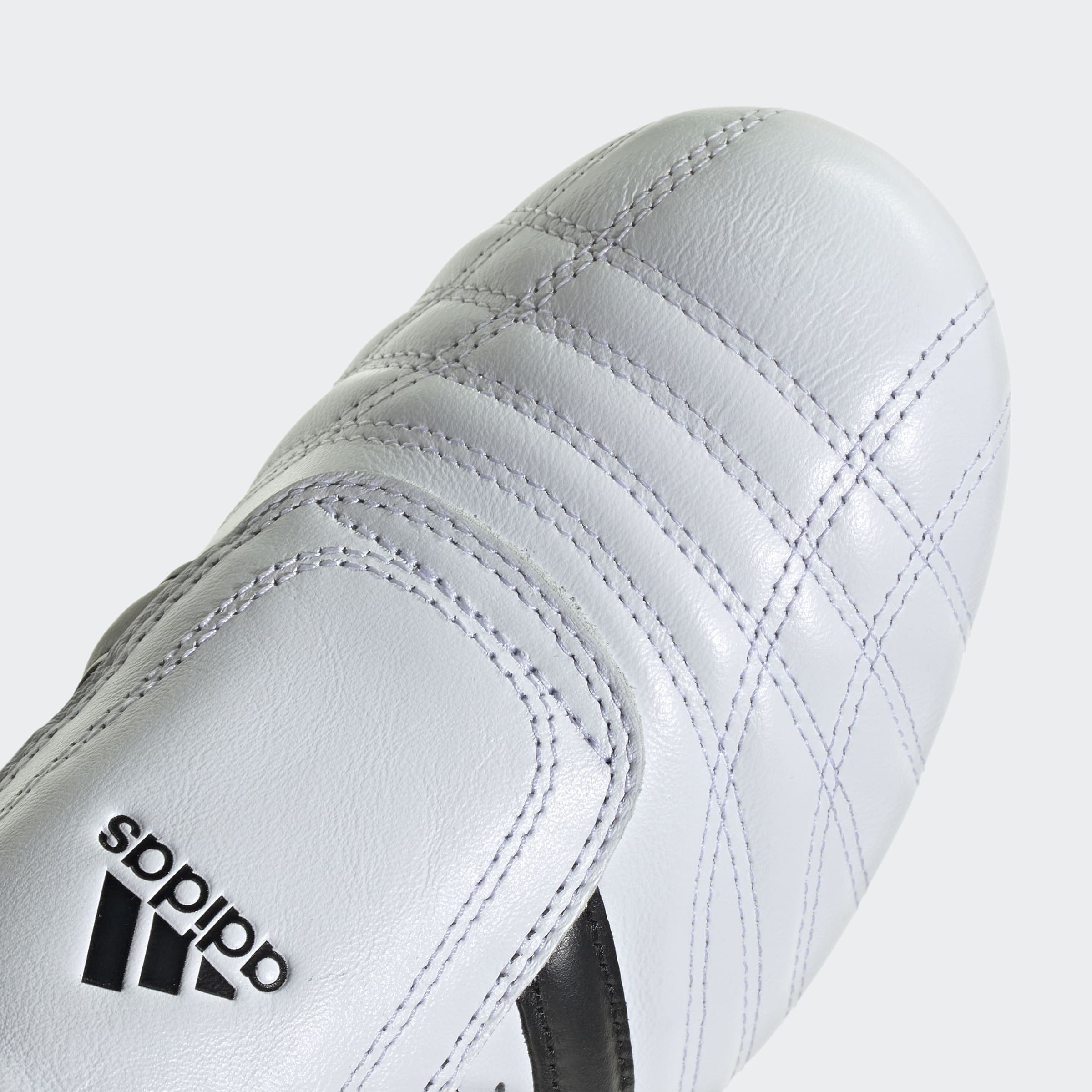 Women's adidas Originals Taekwondo Shoes Cloud White / Core Black / Gum
