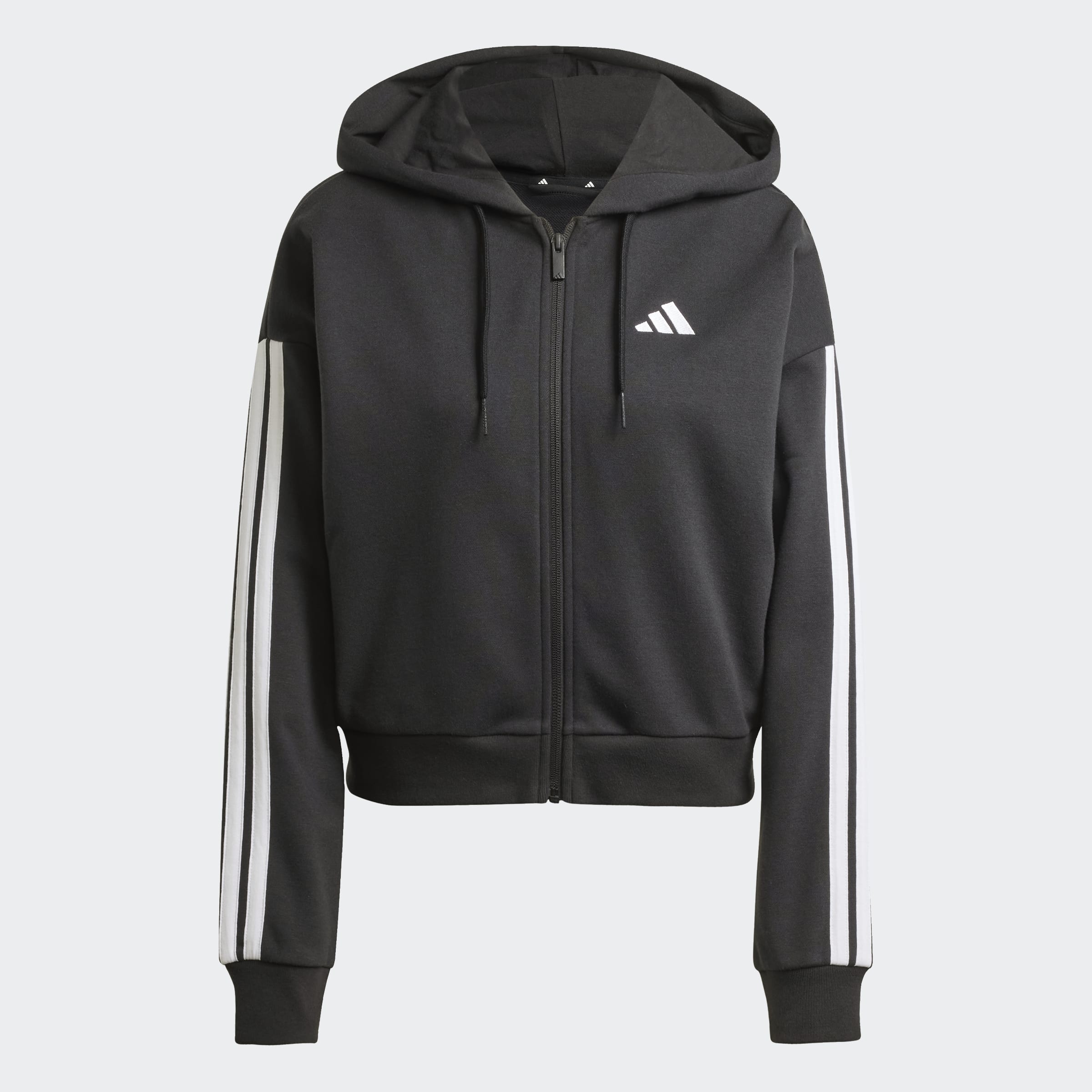 sportswear essentials  french terry hoodie