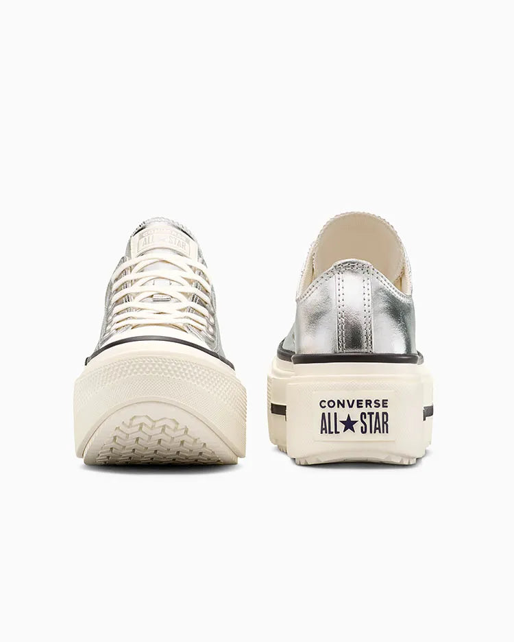 靴 CONVERSEXAMERI ALL STAR LIFTED OX WH ALL STAR Ⓡ LIFTED OX / オールスター Ⓡ リフテッド OX