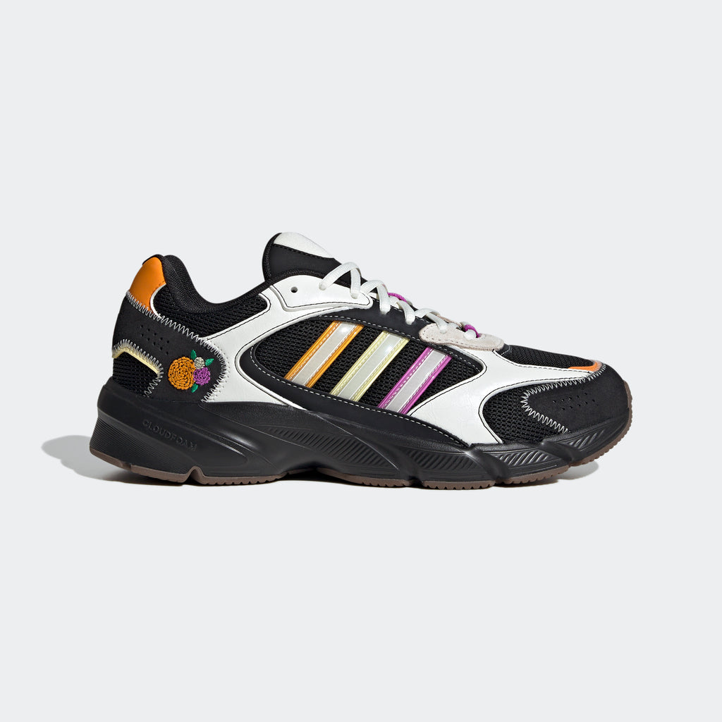 Men's adidas Sportswear CrazyChaos 2000 Shoes Black