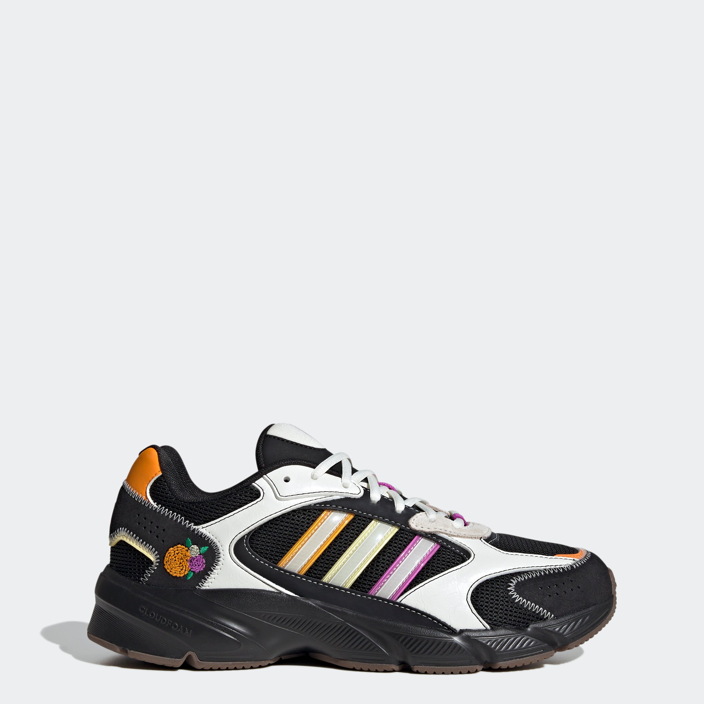 Men's adidas Sportswear CrazyChaos 2000 Día De Los Muertos Shoes Black