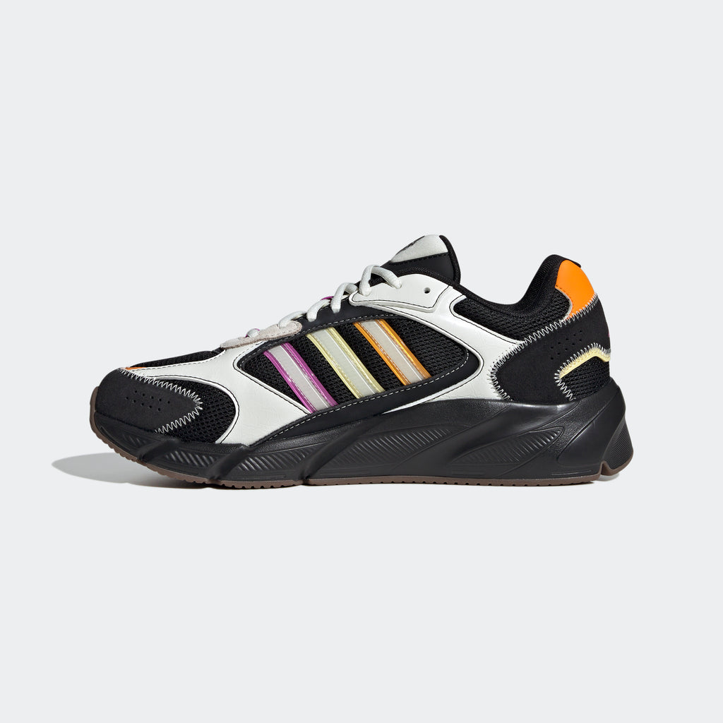 Men's adidas Sportswear CrazyChaos 2000 Shoes Black