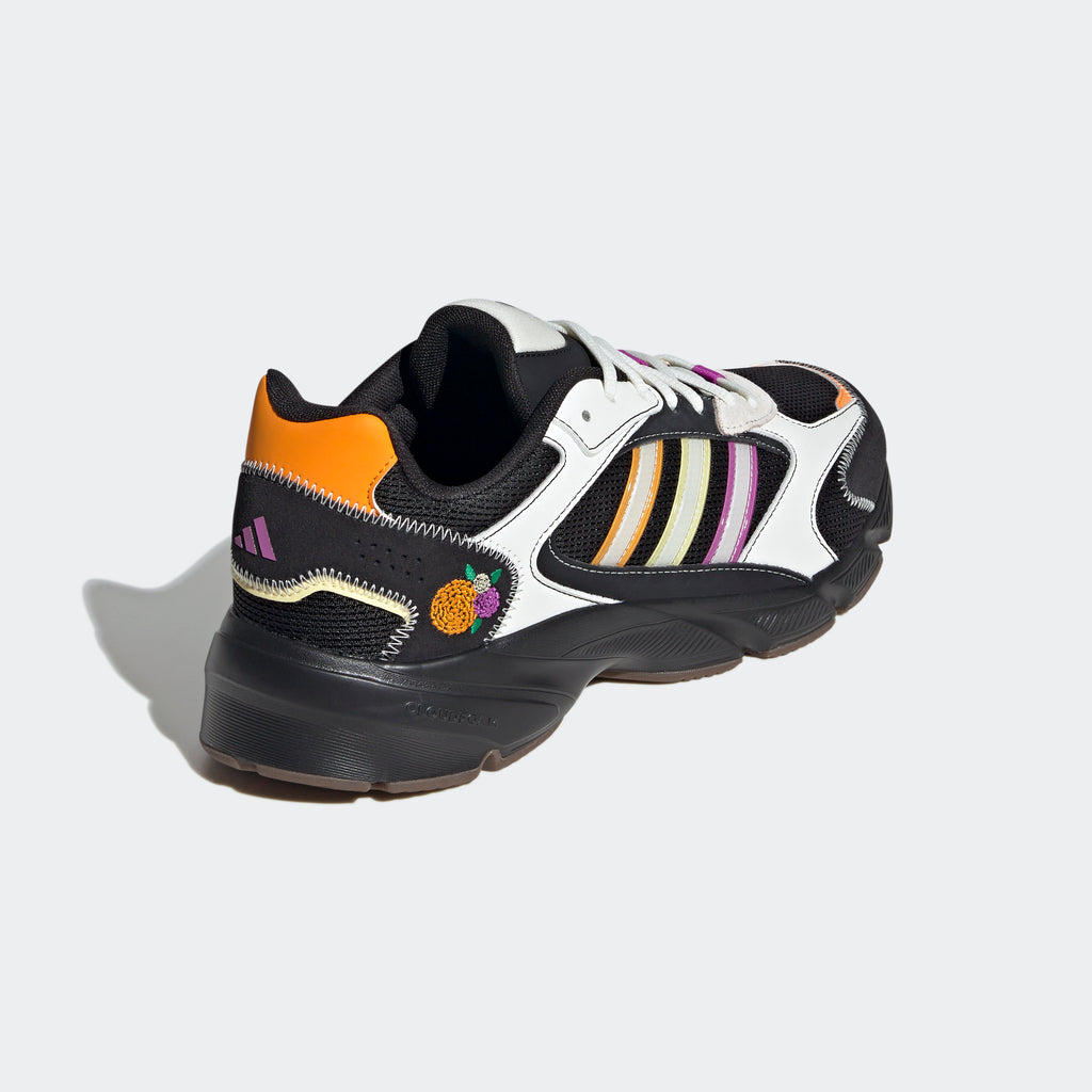 Men's adidas Sportswear CrazyChaos 2000 Shoes Black