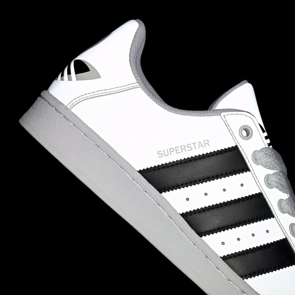 Men's adidas Originals Superstar Shoes White
